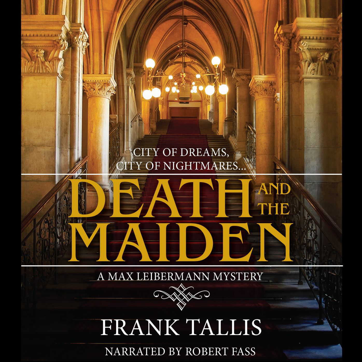 Death and the Maiden: City of Dreams, City of Nightmares...
