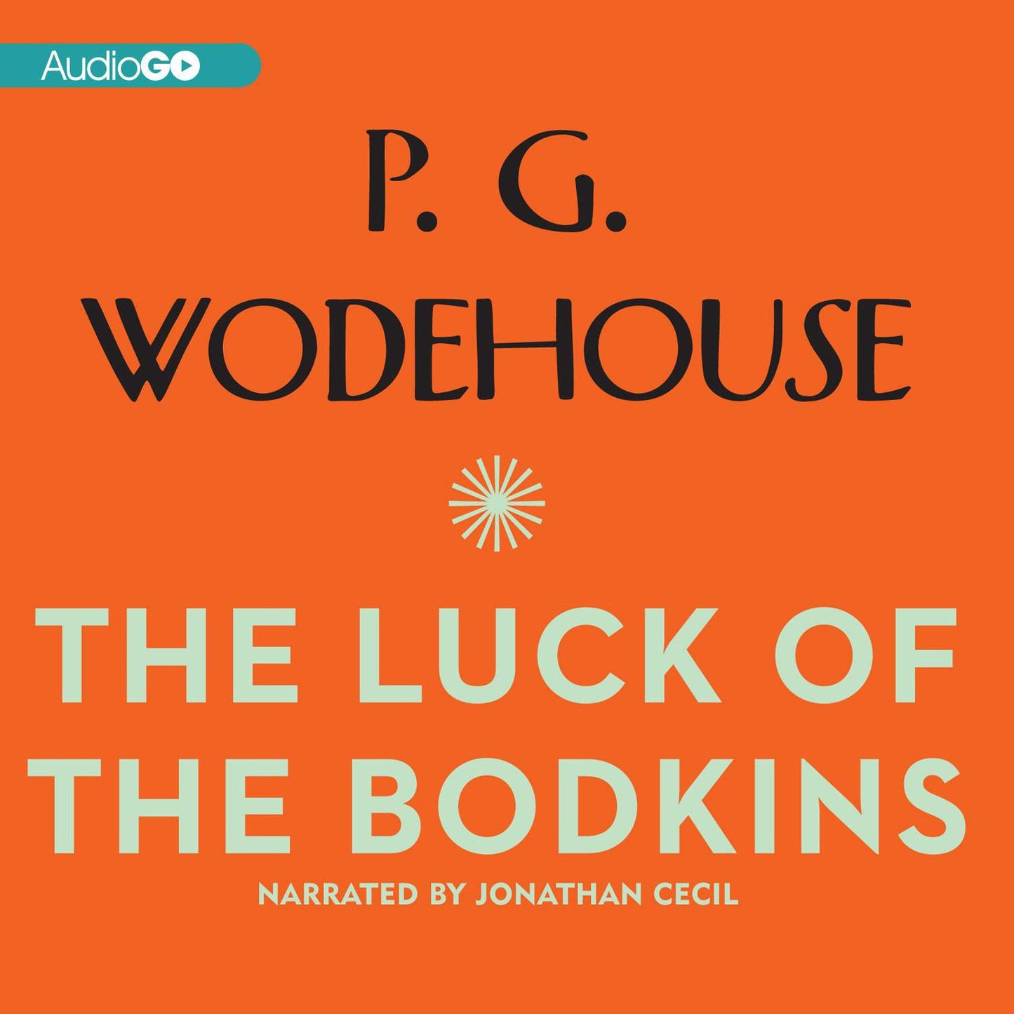 The Luck of the Bodkins