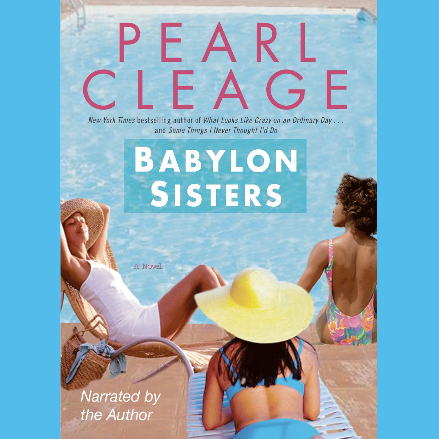 Babylon Sisters