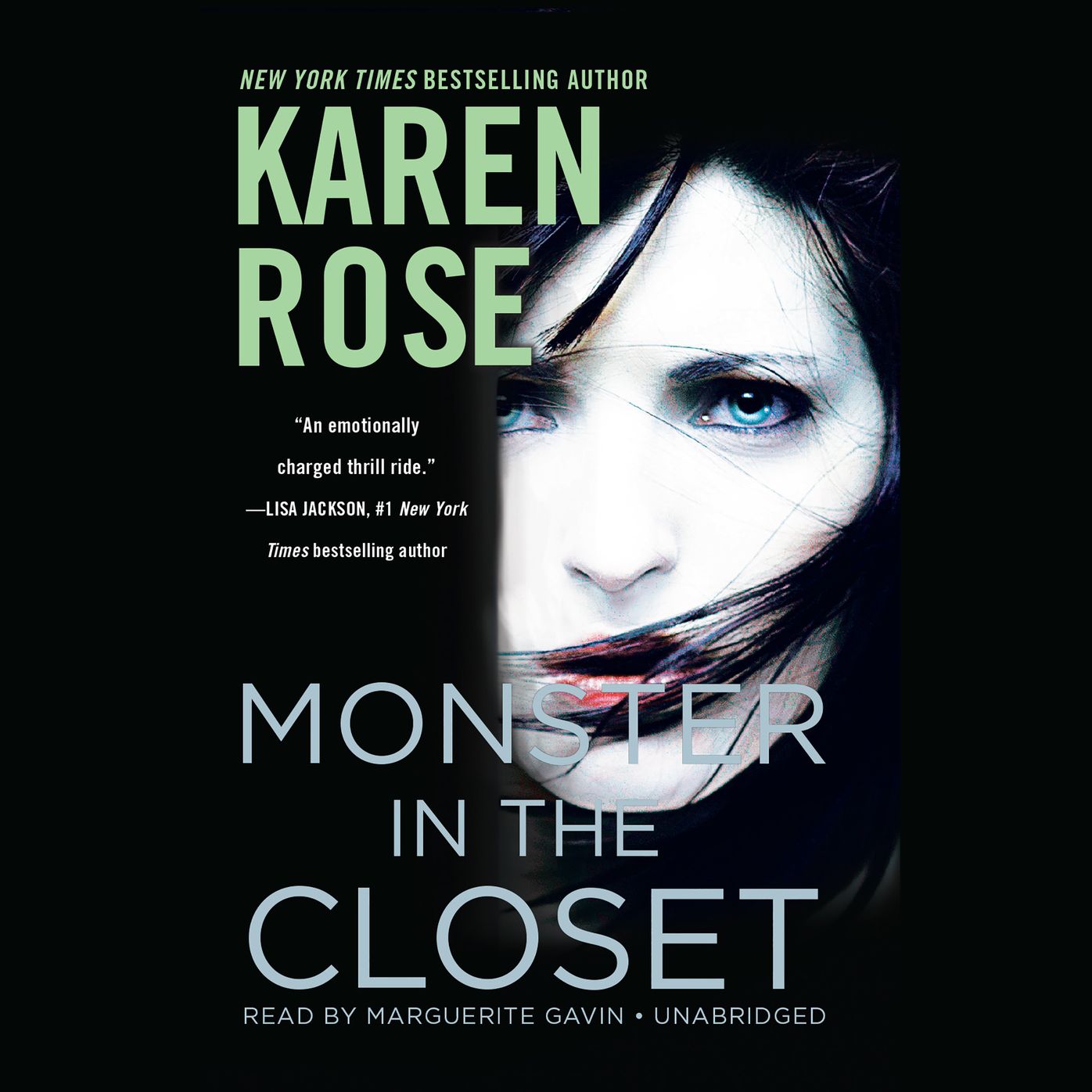 Monster in the Closet