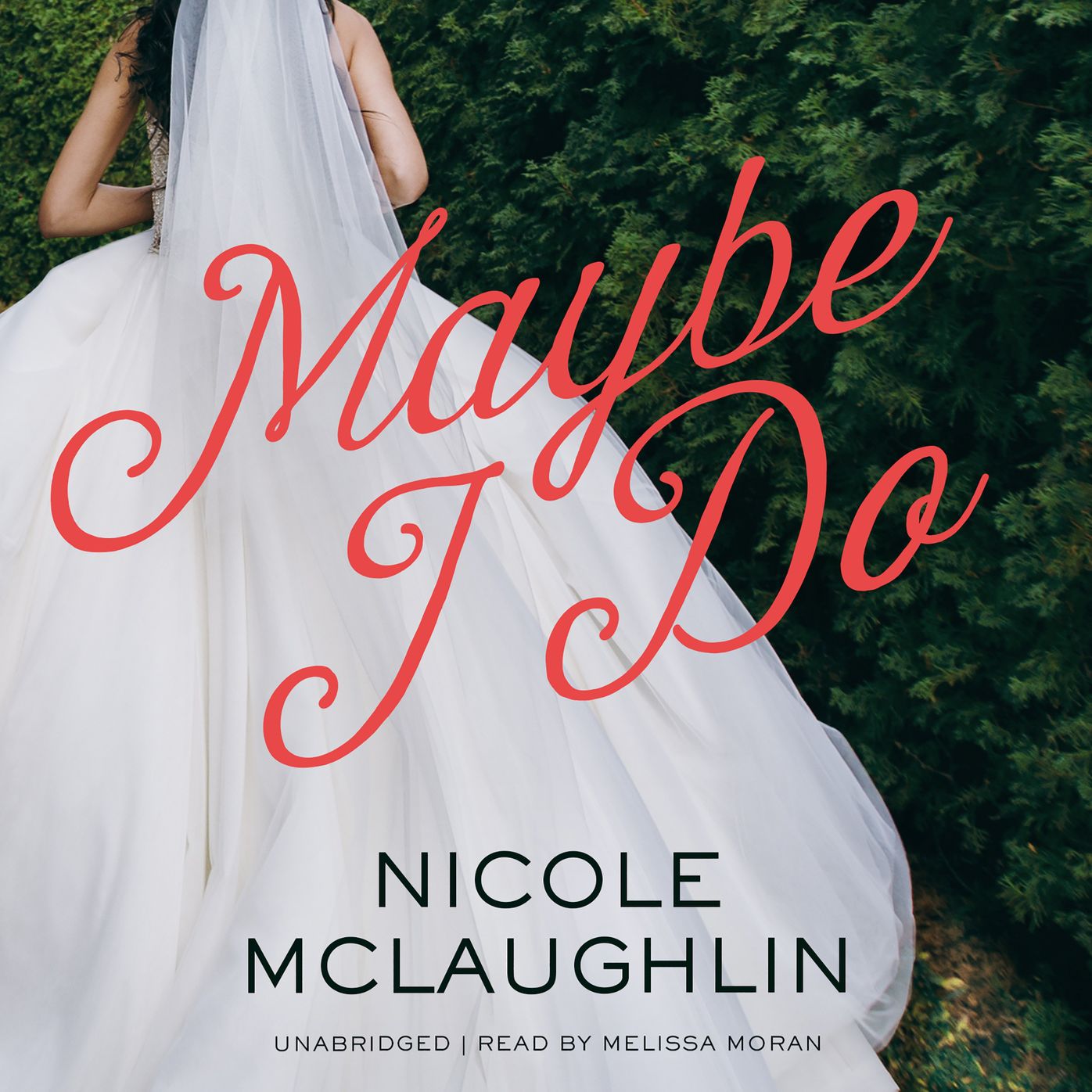 Maybe I Do: A Whiskey and Weddings Novel