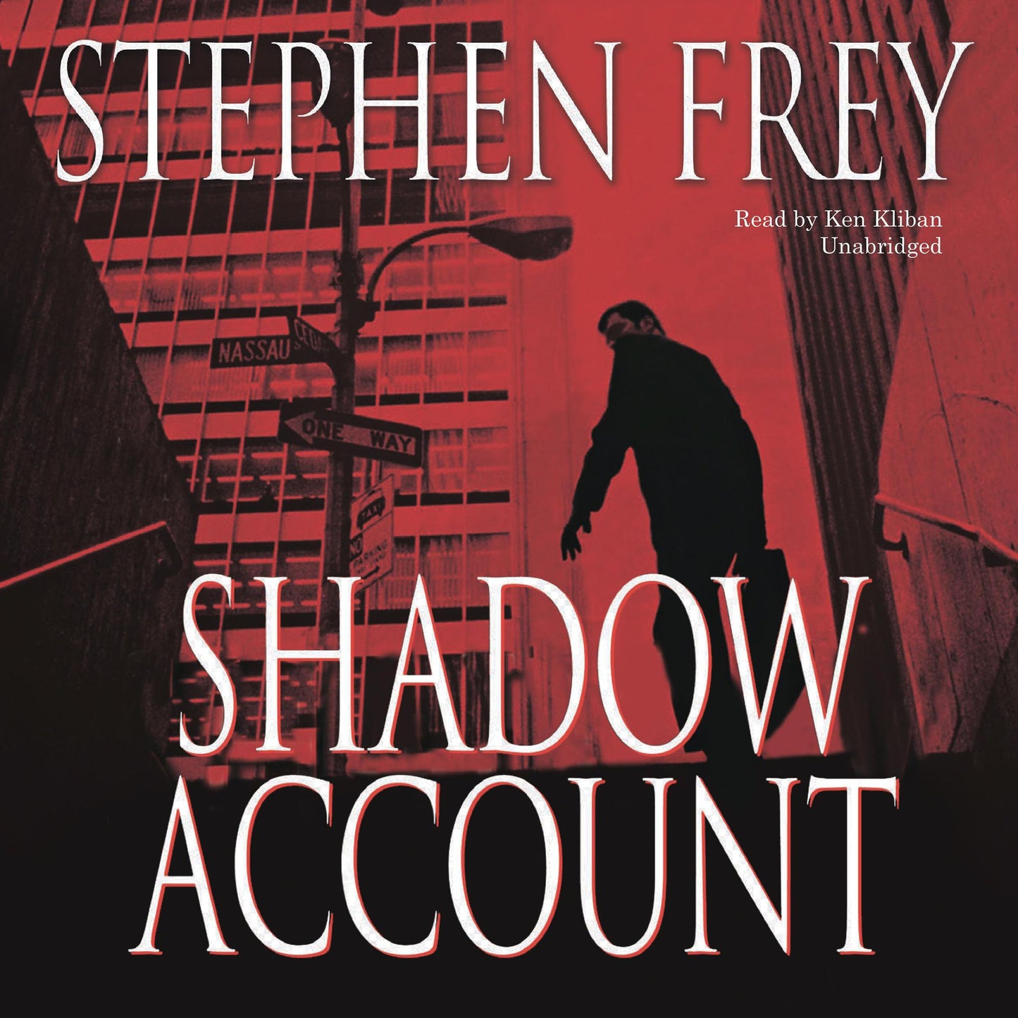 Shadow Account