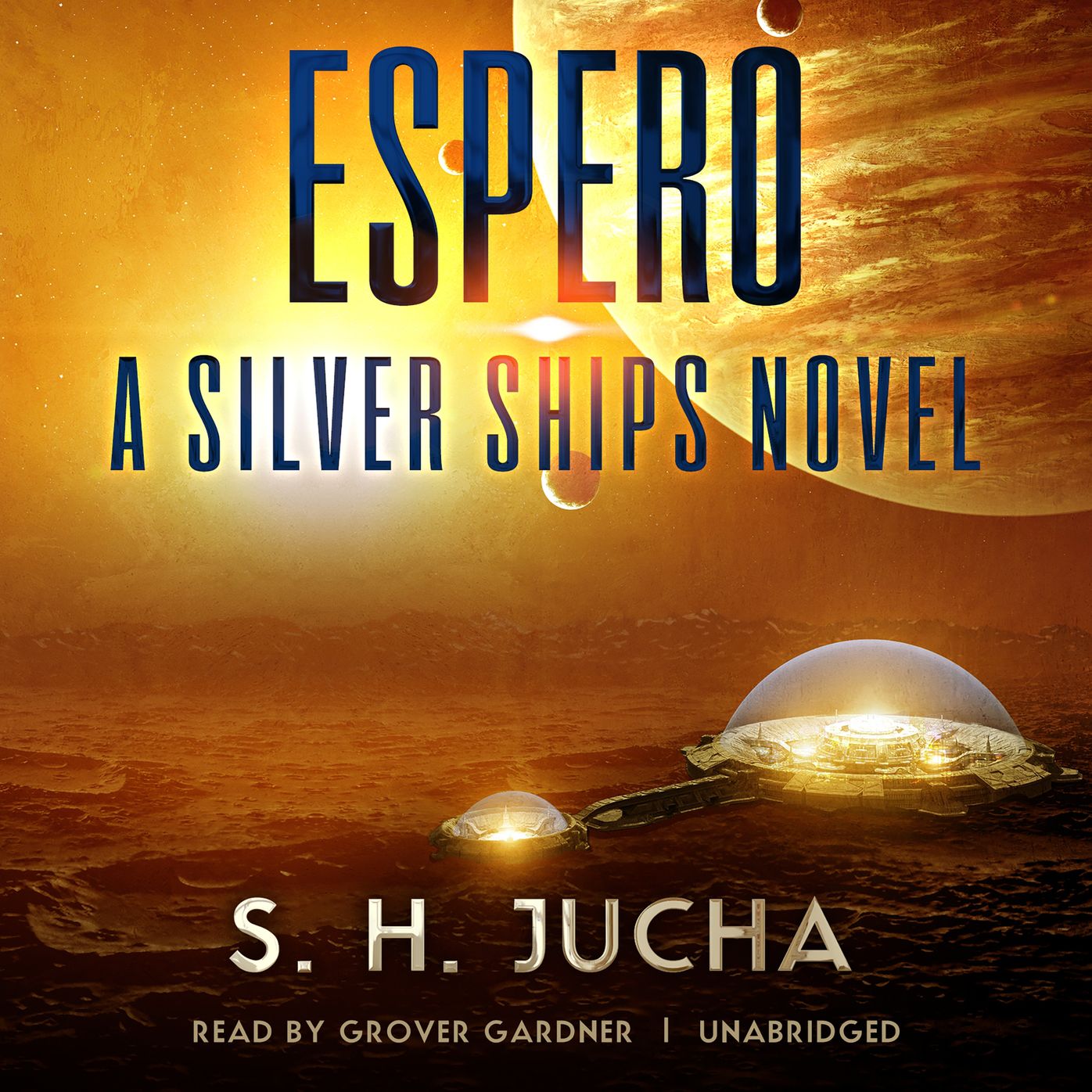Espero