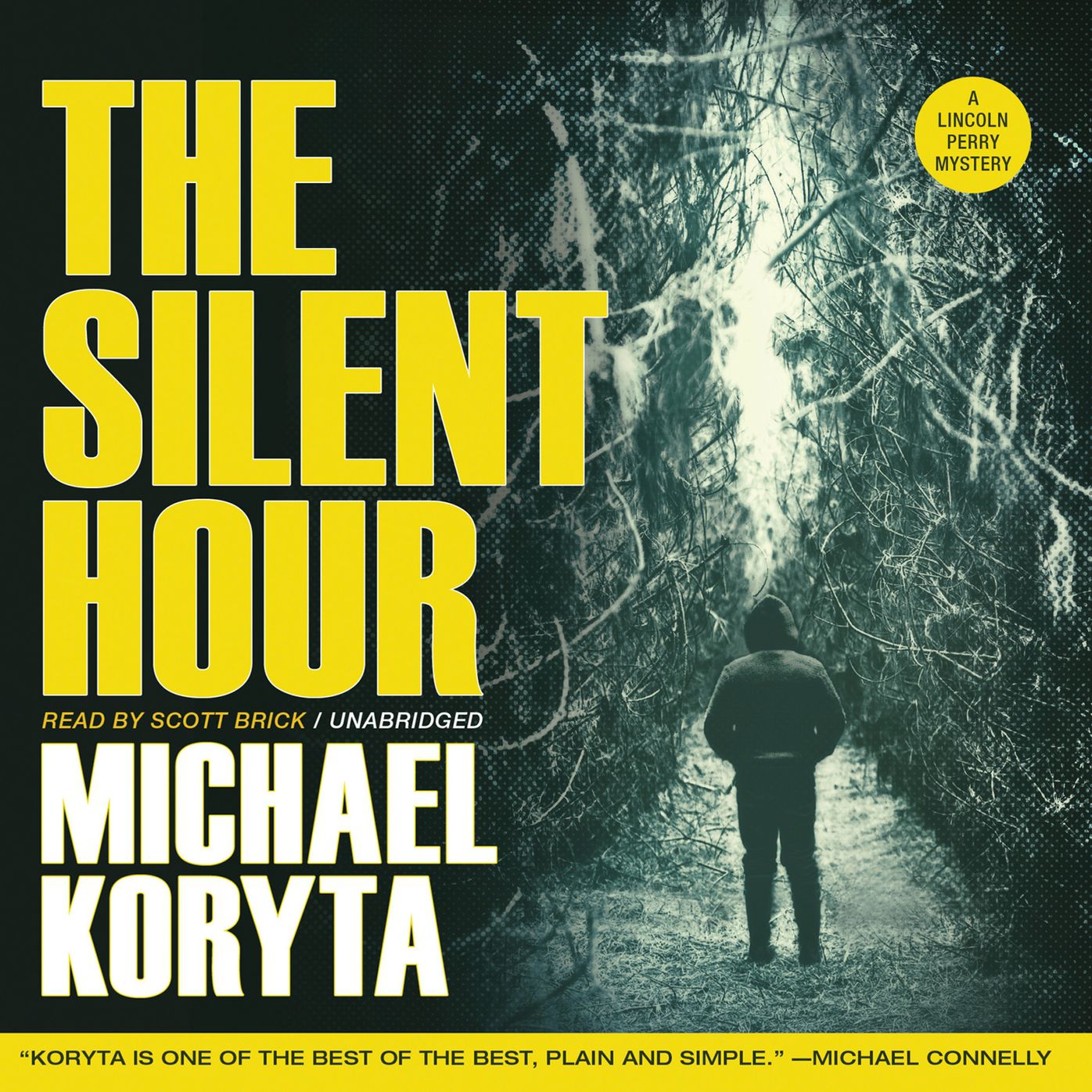 The Silent Hour: A Lincoln Perry Mystery