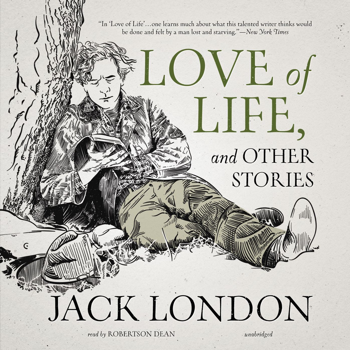 Love of Life and Other Stories