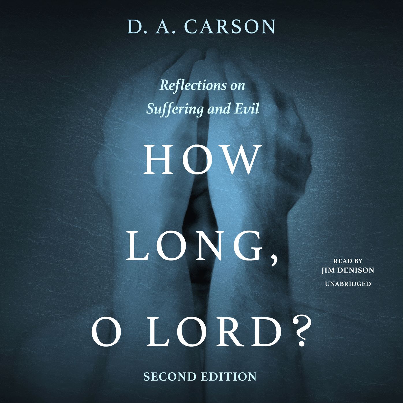How Long, O Lord?: Reflections on Suffering and Evil, Second Edition