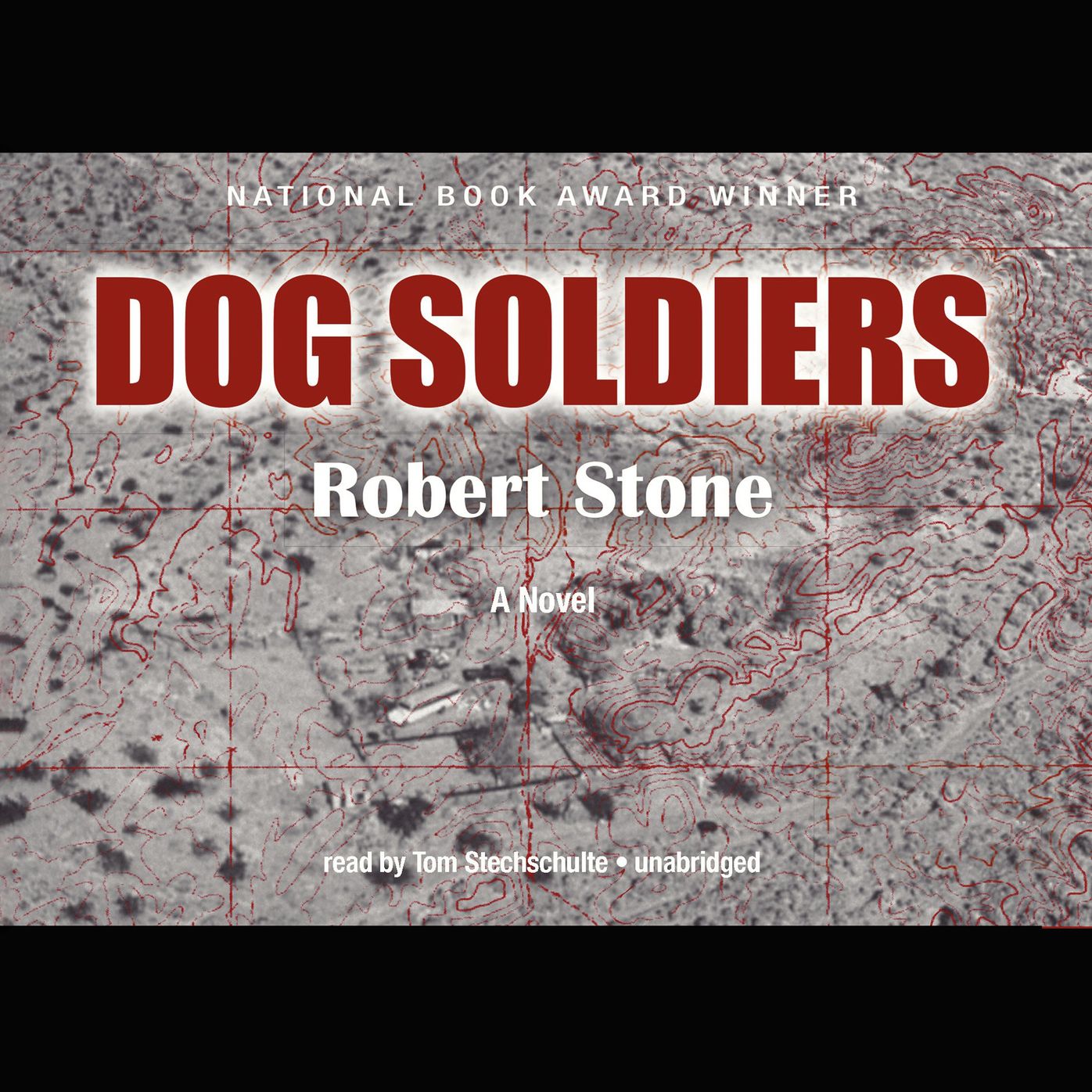 Dog Soldiers
