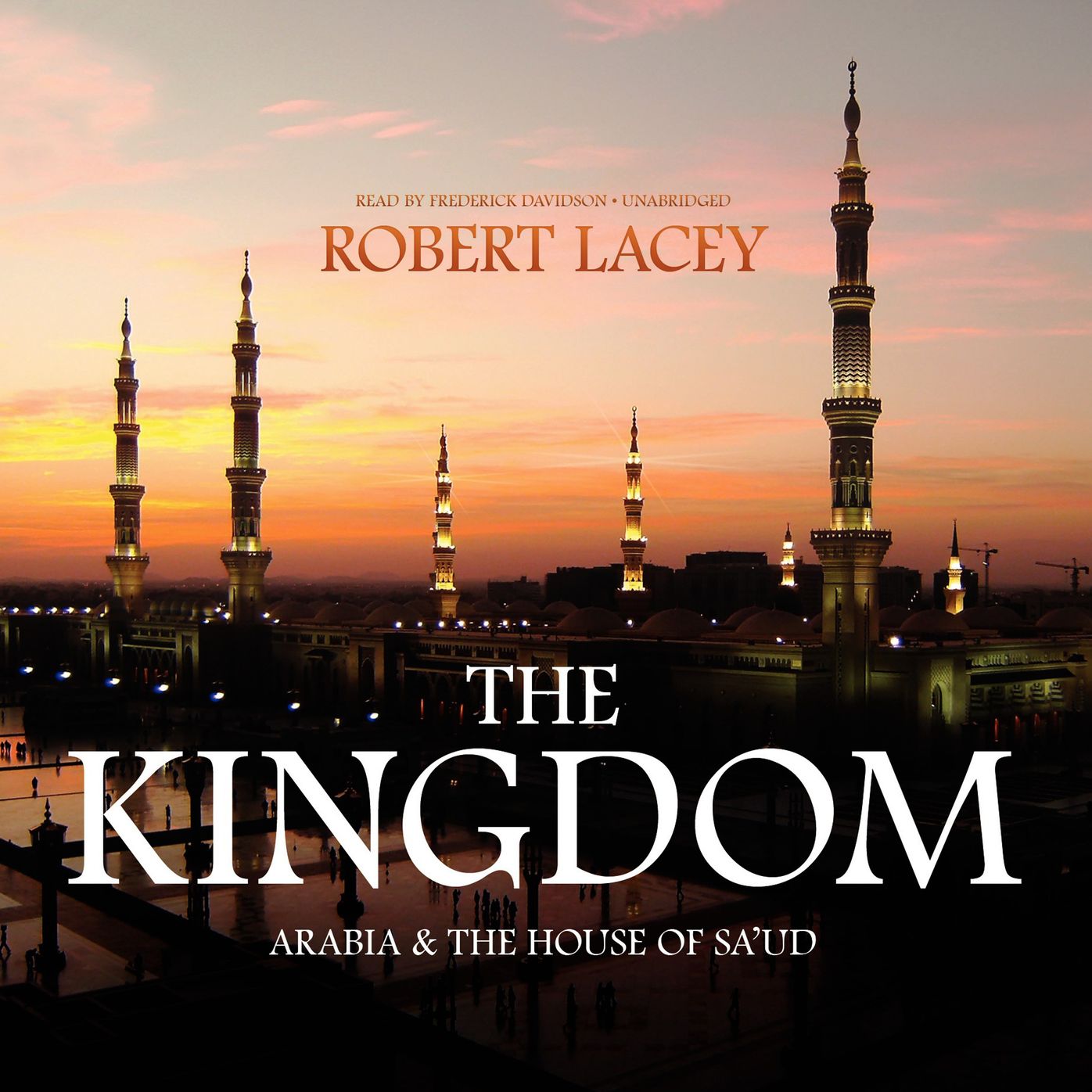 The Kingdom