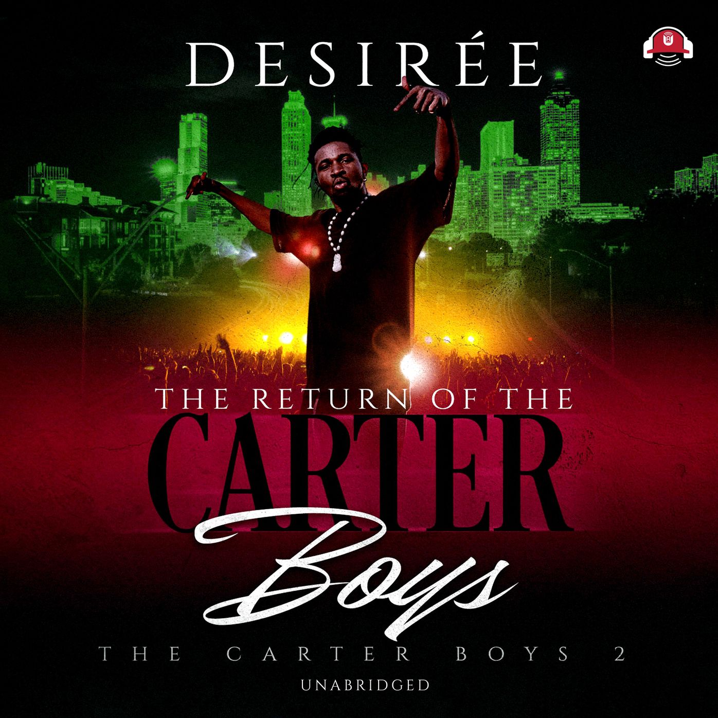 The Return of the Carter Boys: The Carter Boys 2