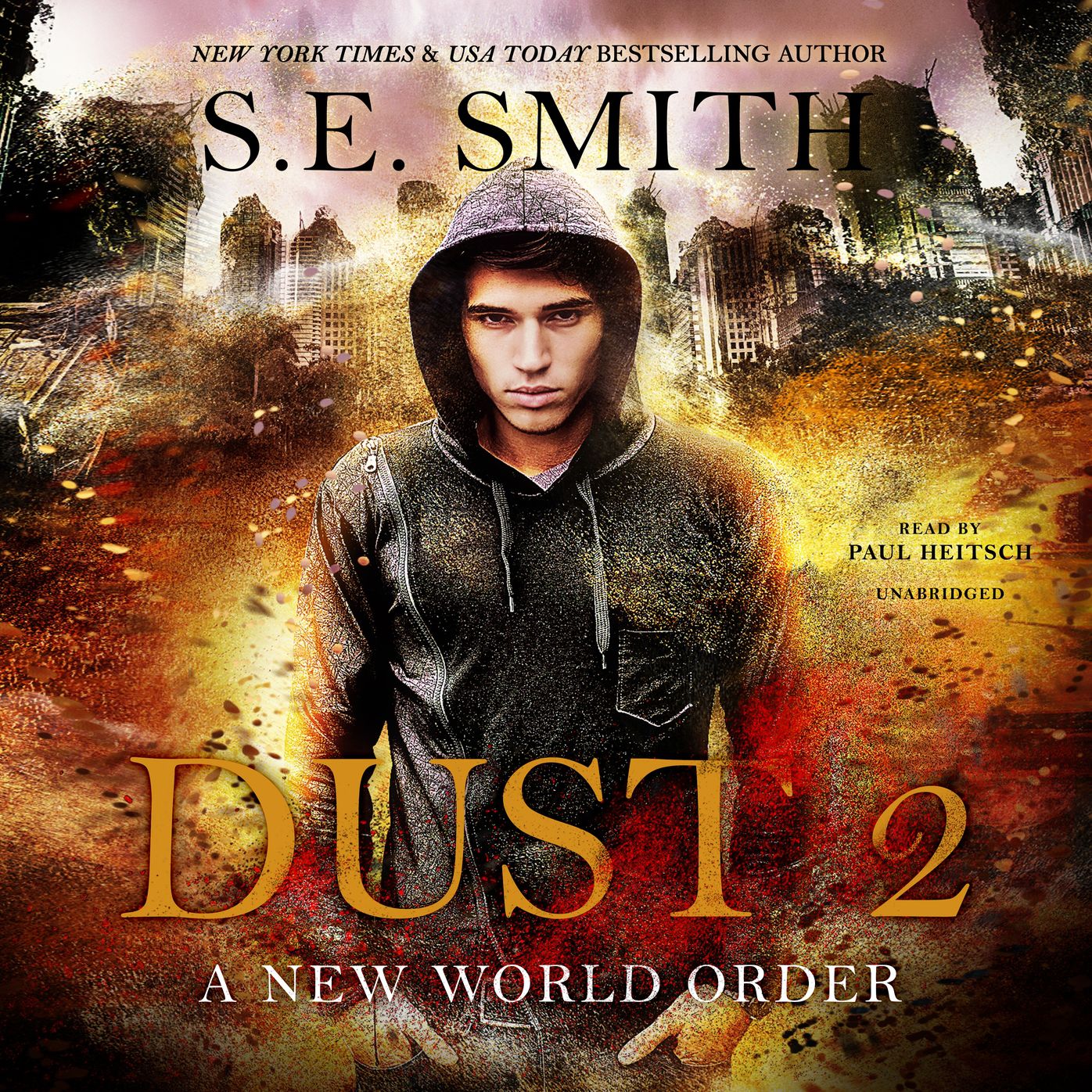 Dust 2: A New World Order
