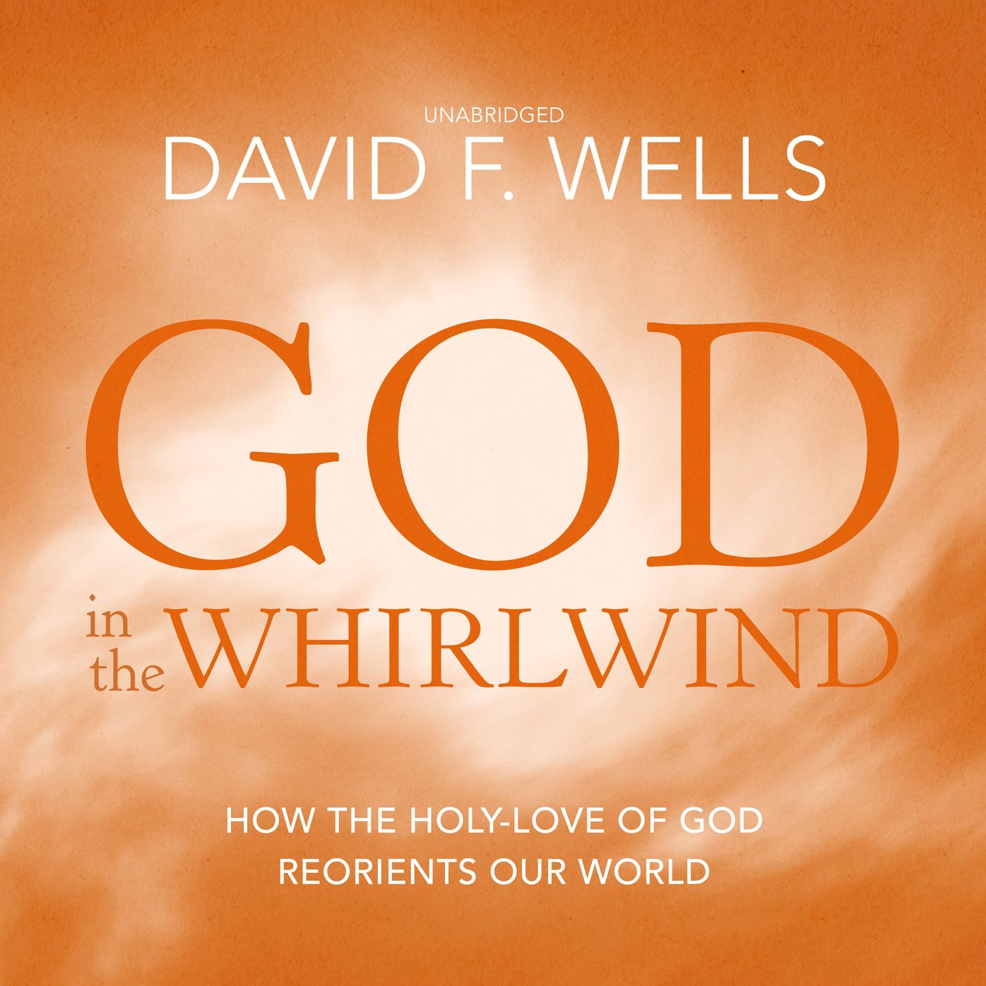 God in the Whirlwind: How the Holy-love of God Reorients Our World