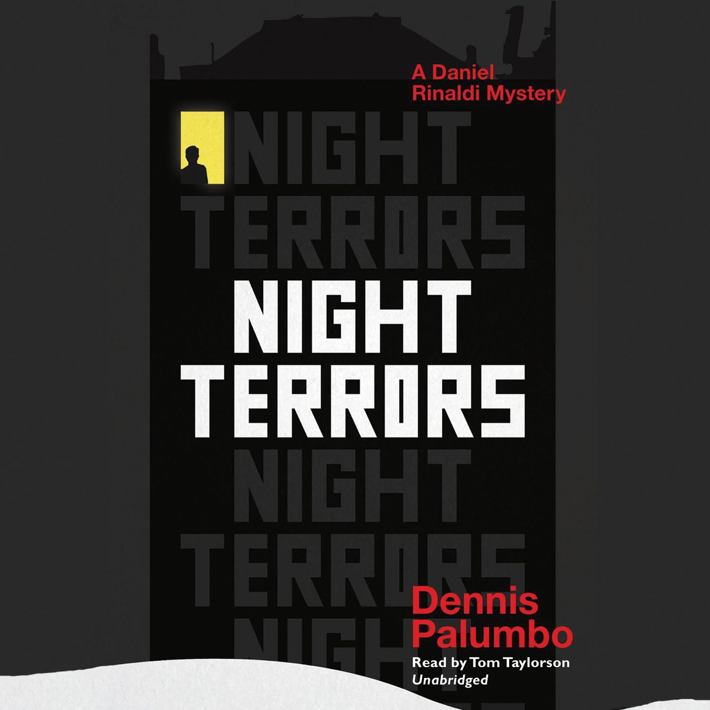 Night Terrors: A Daniel Rinaldi Mystery