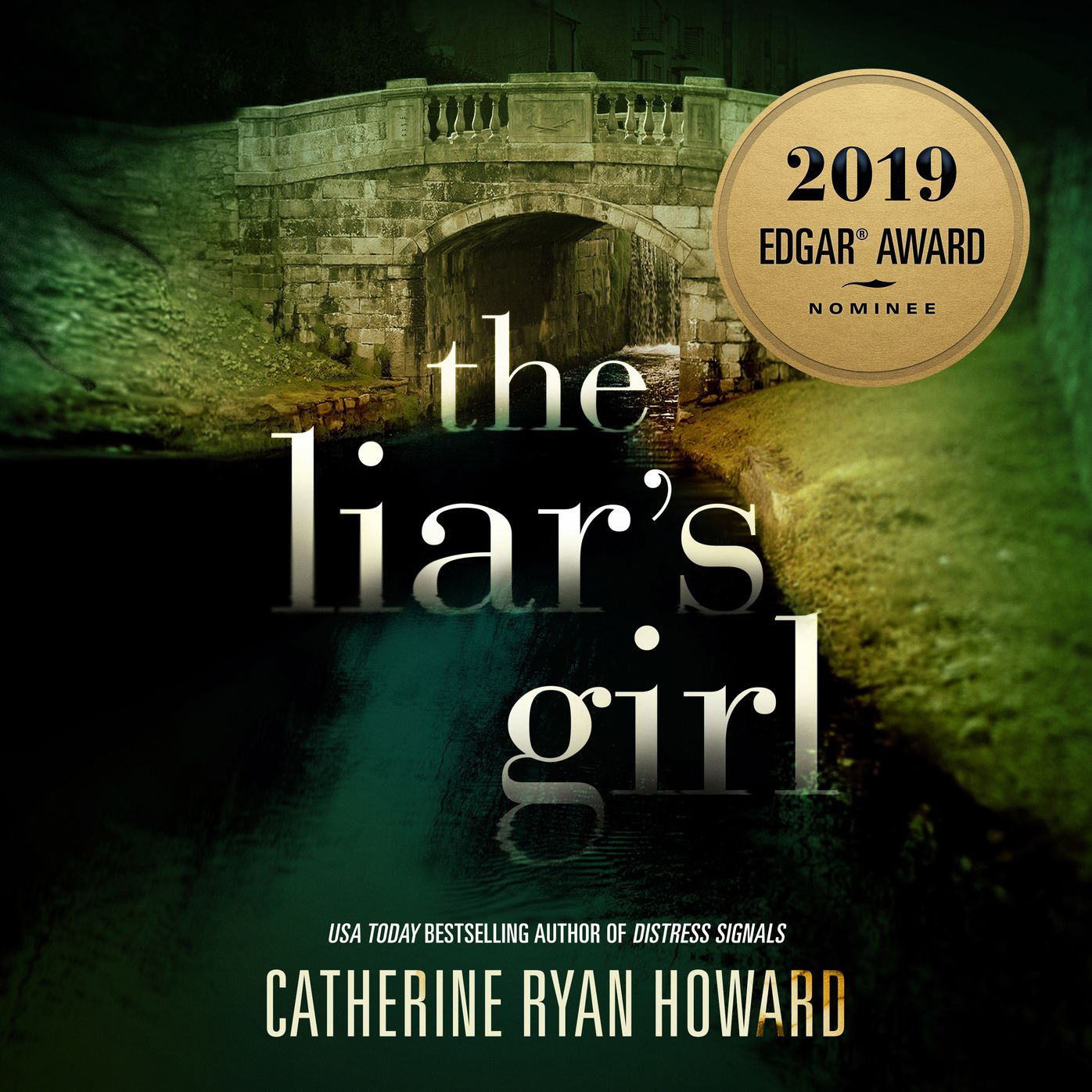 The Liar's Girl