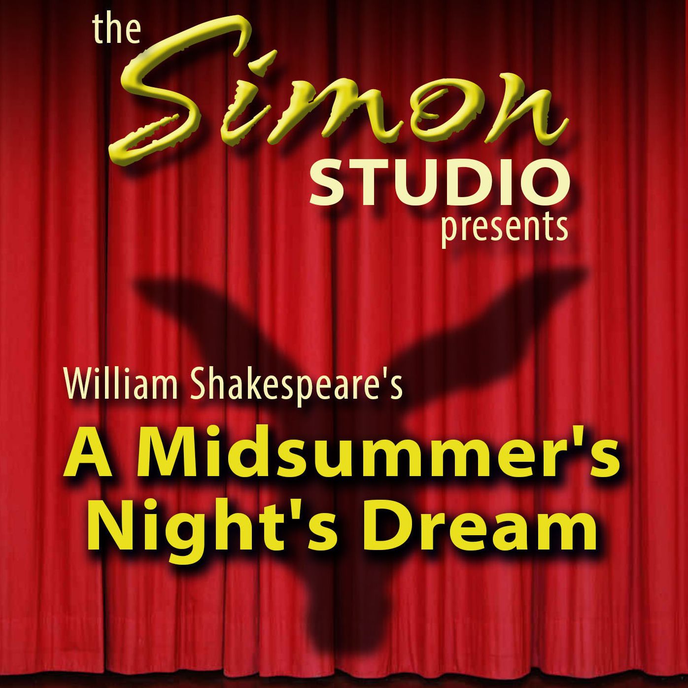 Simon Studio Presents: A Midsummer Night's Dream: Season Eight