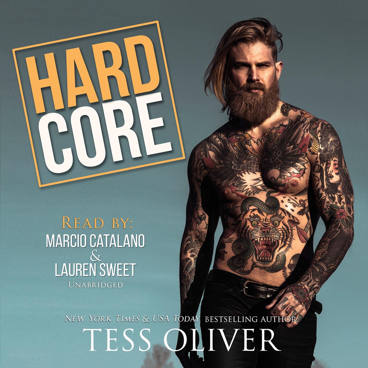 Hard Core