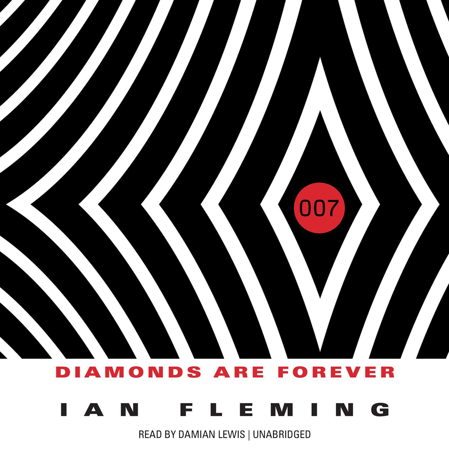 Diamonds Are Forever