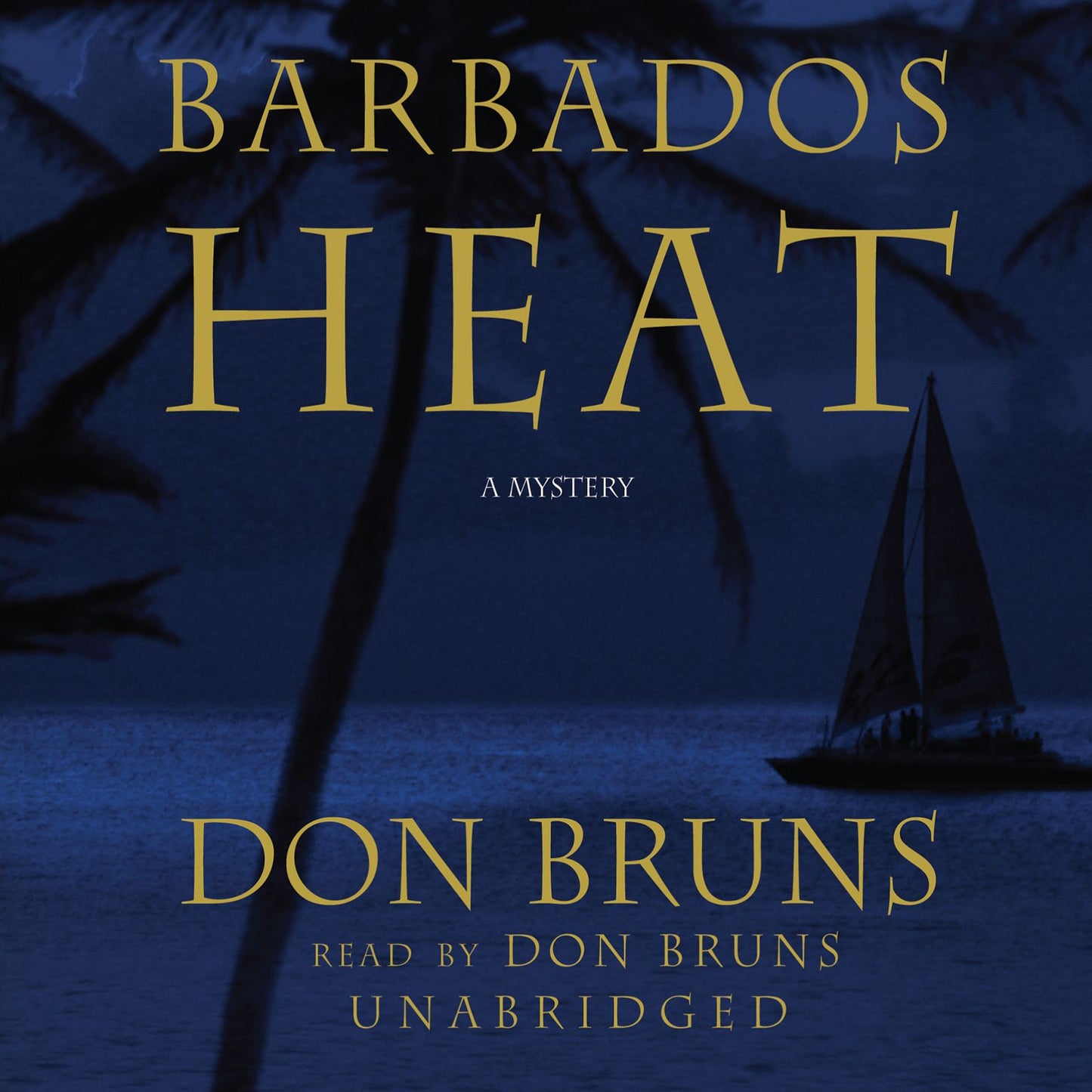 Barbados Heat