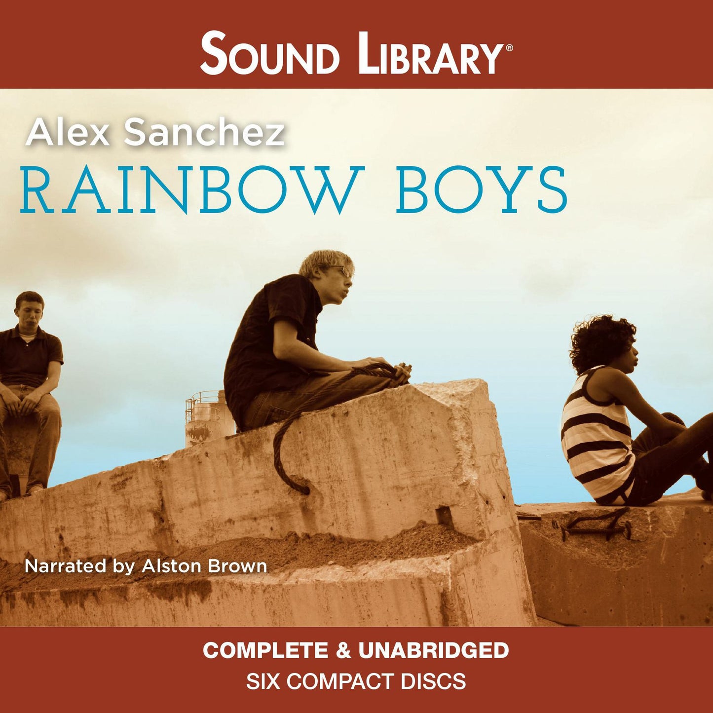 Rainbow Boys