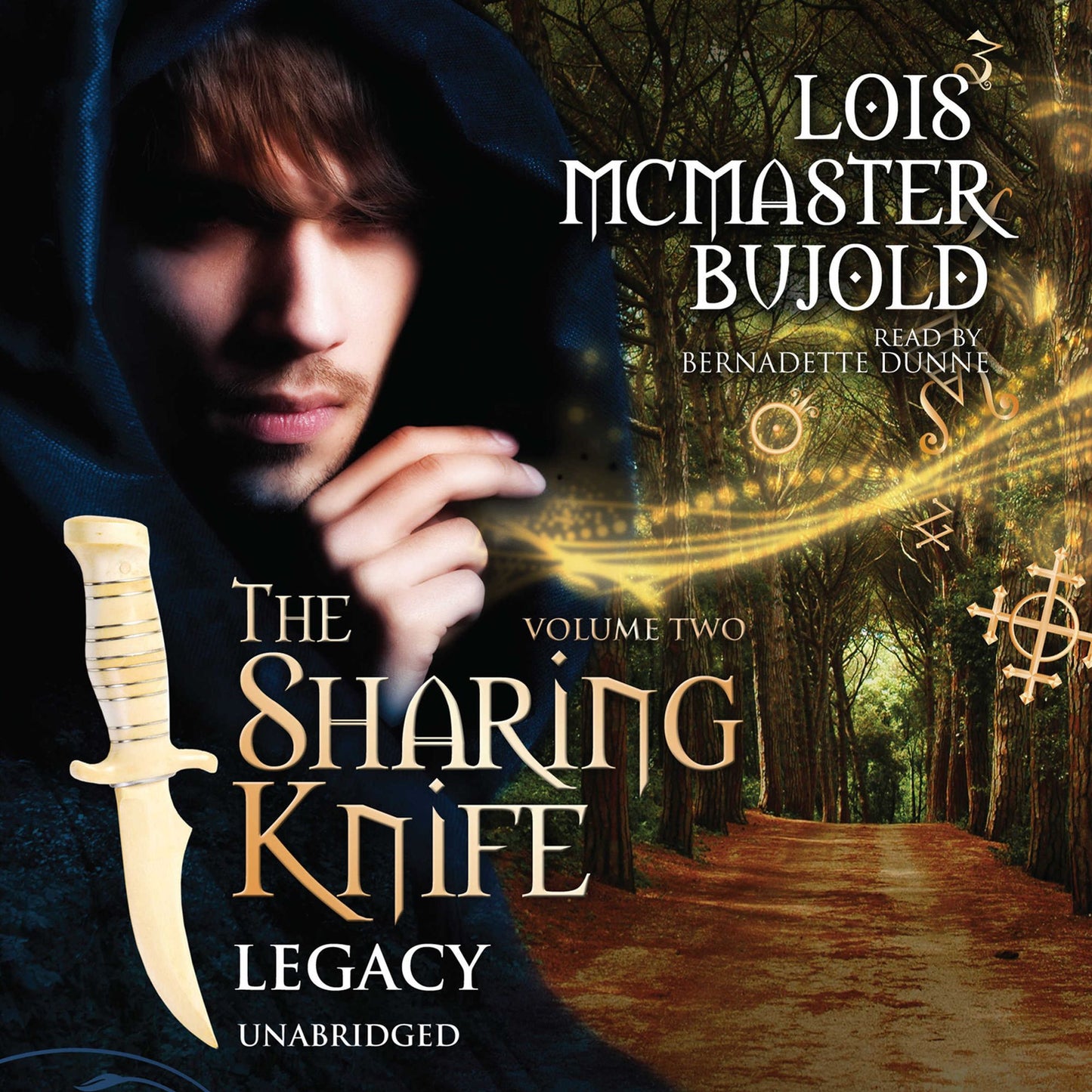 The Sharing Knife: Legacy