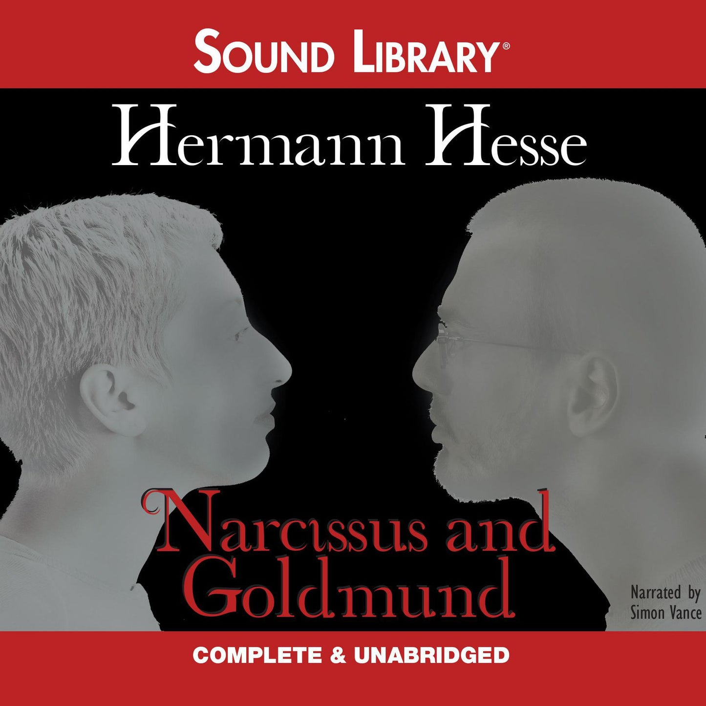 Narcissus and Goldmund