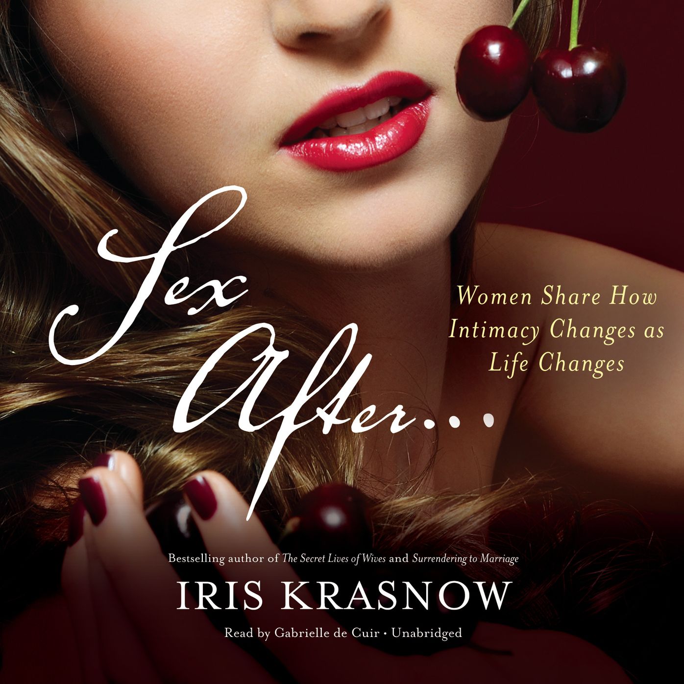 Sex After¿: Women Share How Intimacy Changes as Life Changes