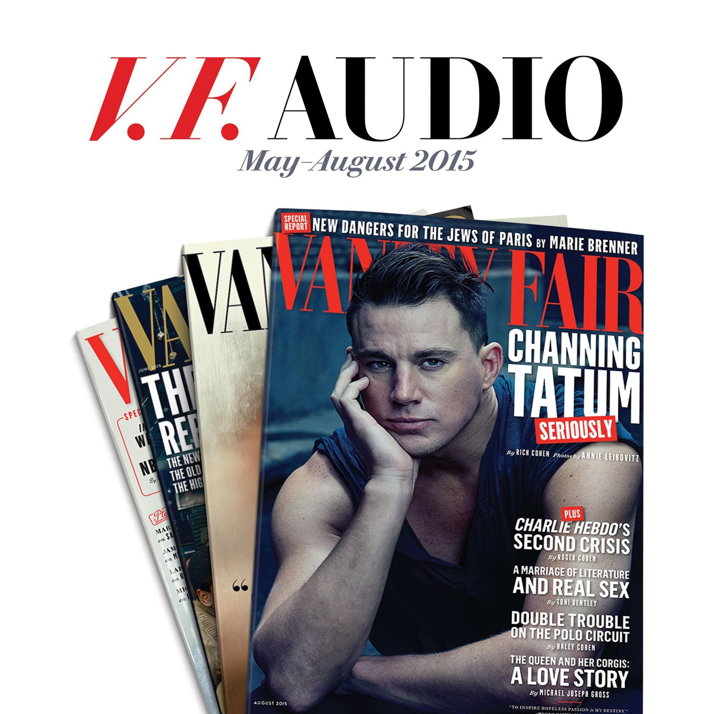Vanity Fair: May¿August 2015 Issue