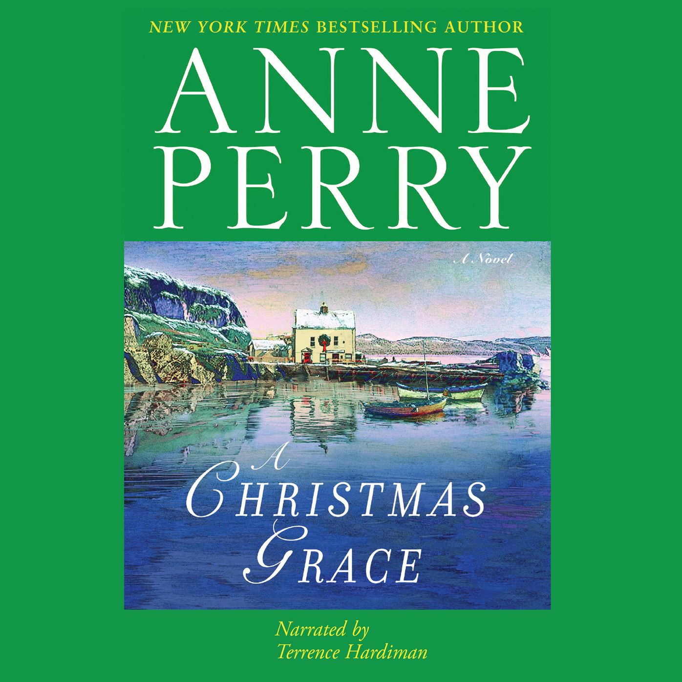 A Christmas Grace