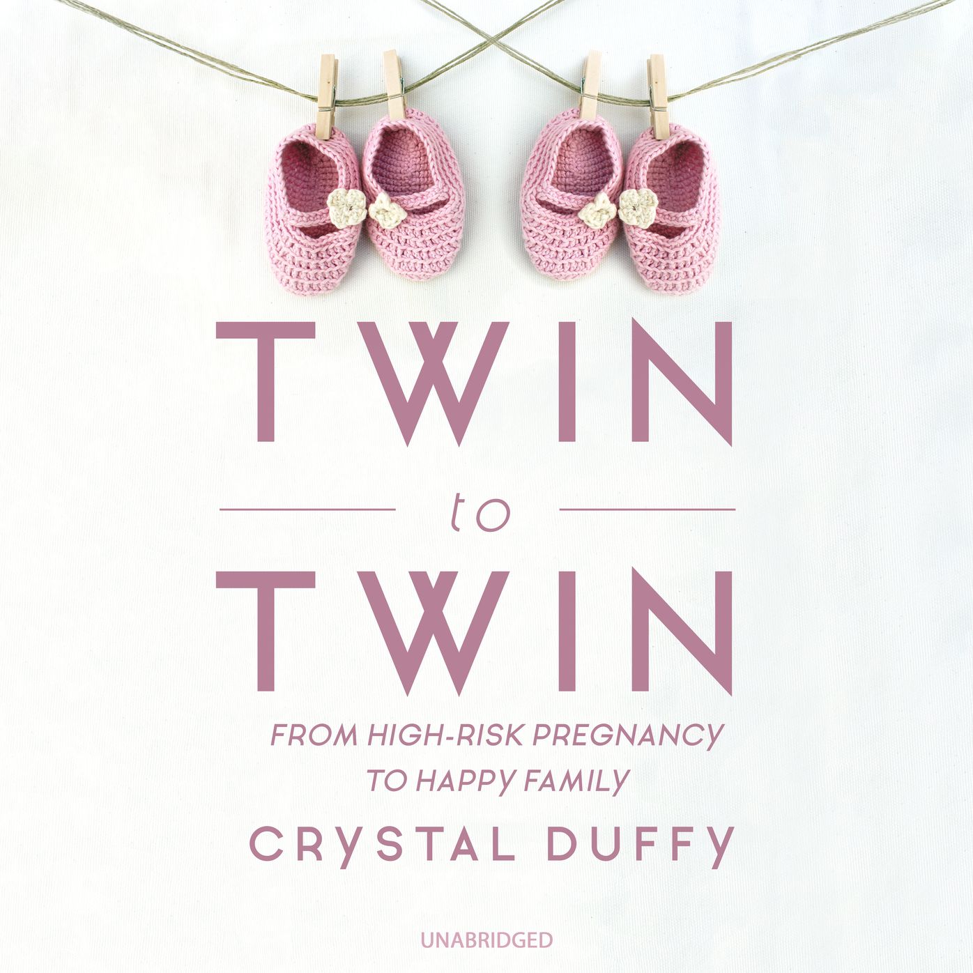 Twin to Twin: From High-Risk Pregnancy to Happy Family