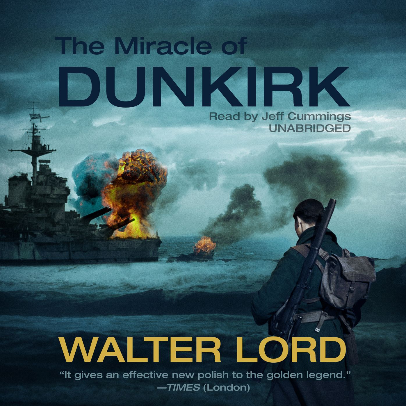 The Miracle of Dunkirk