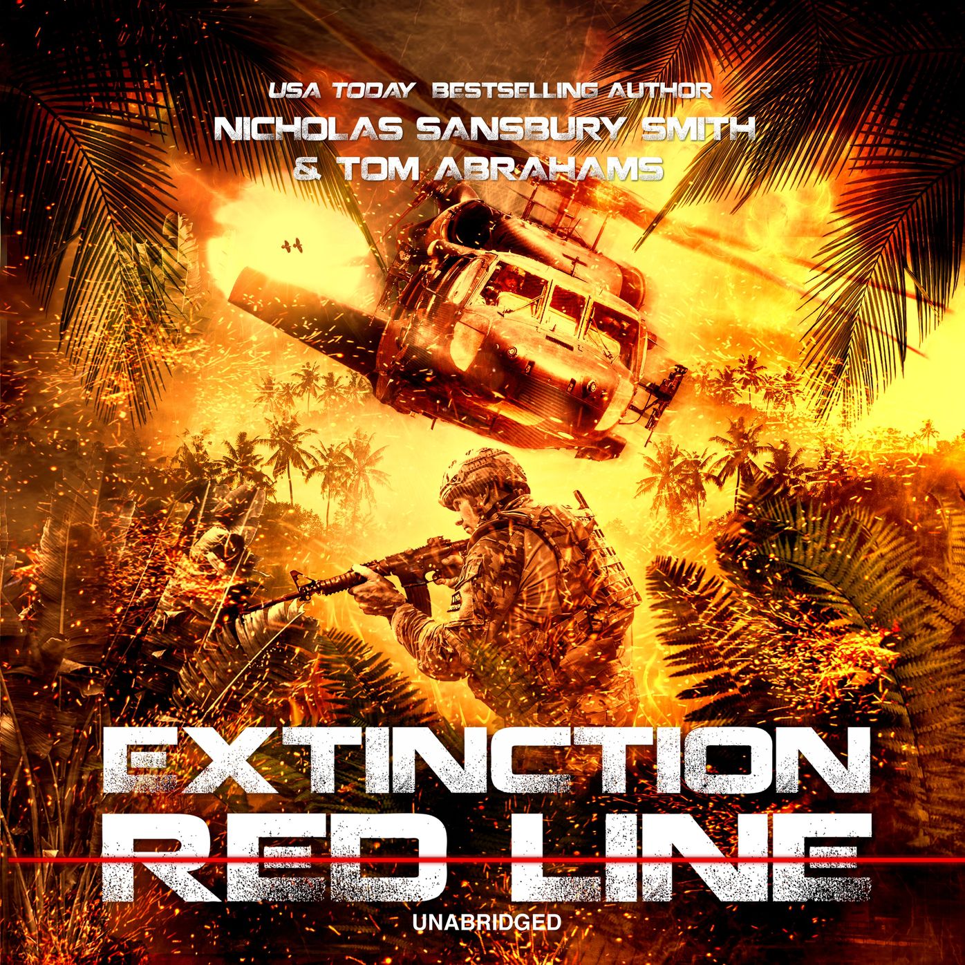 Red Line