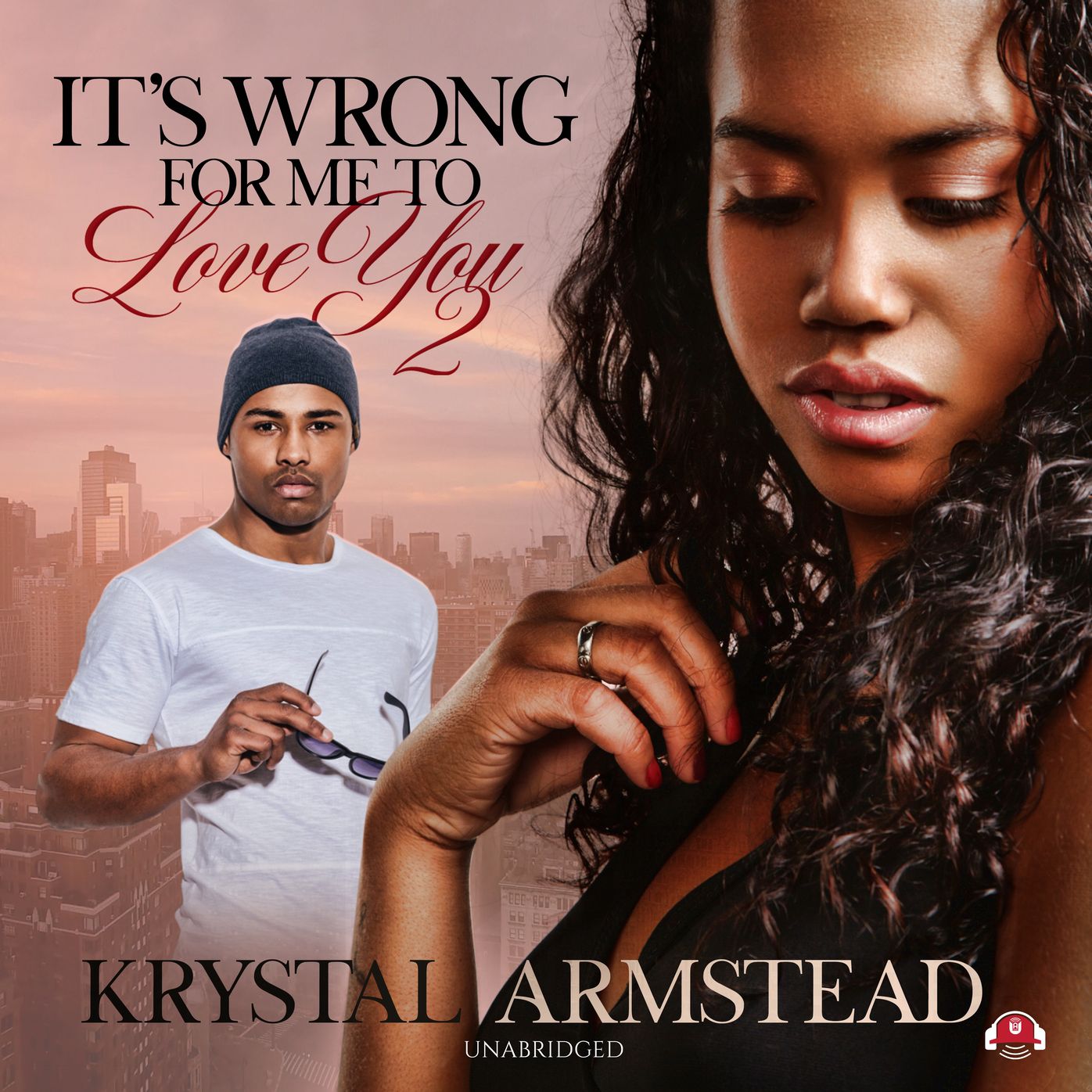 It's Wrong for Me to Love You, Part 2
