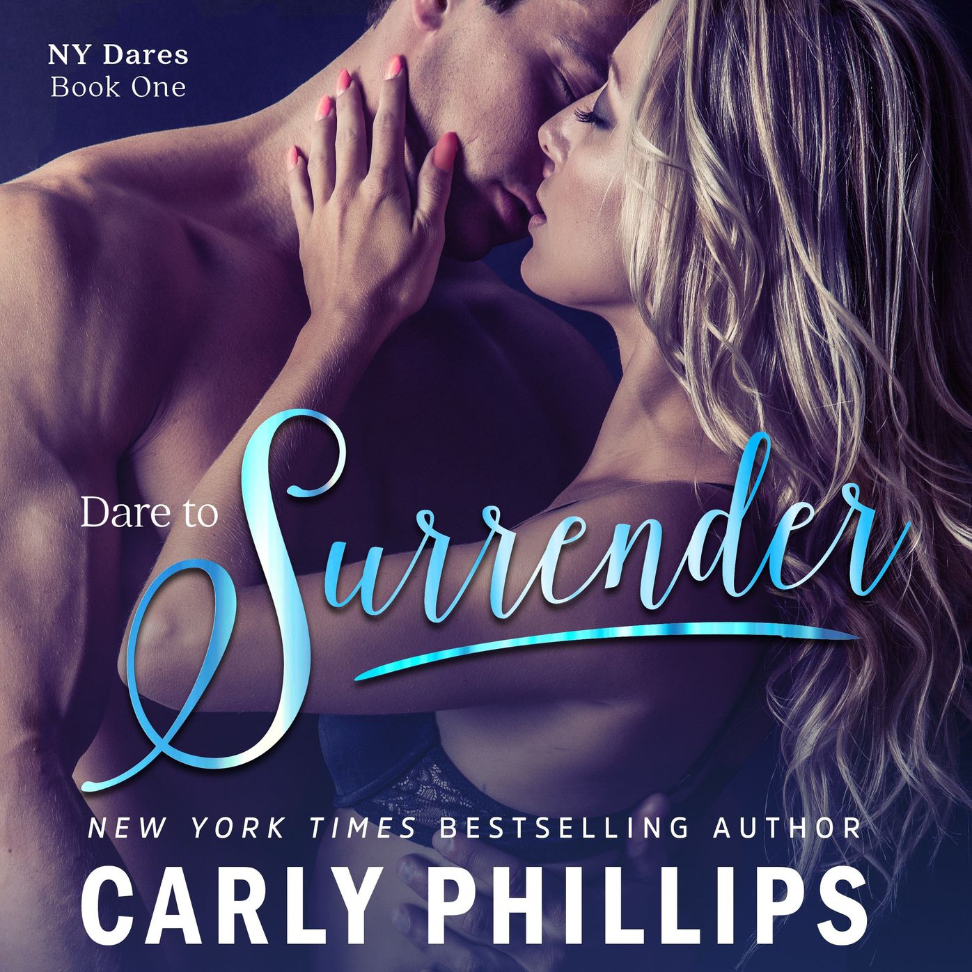 Dare to Surrender