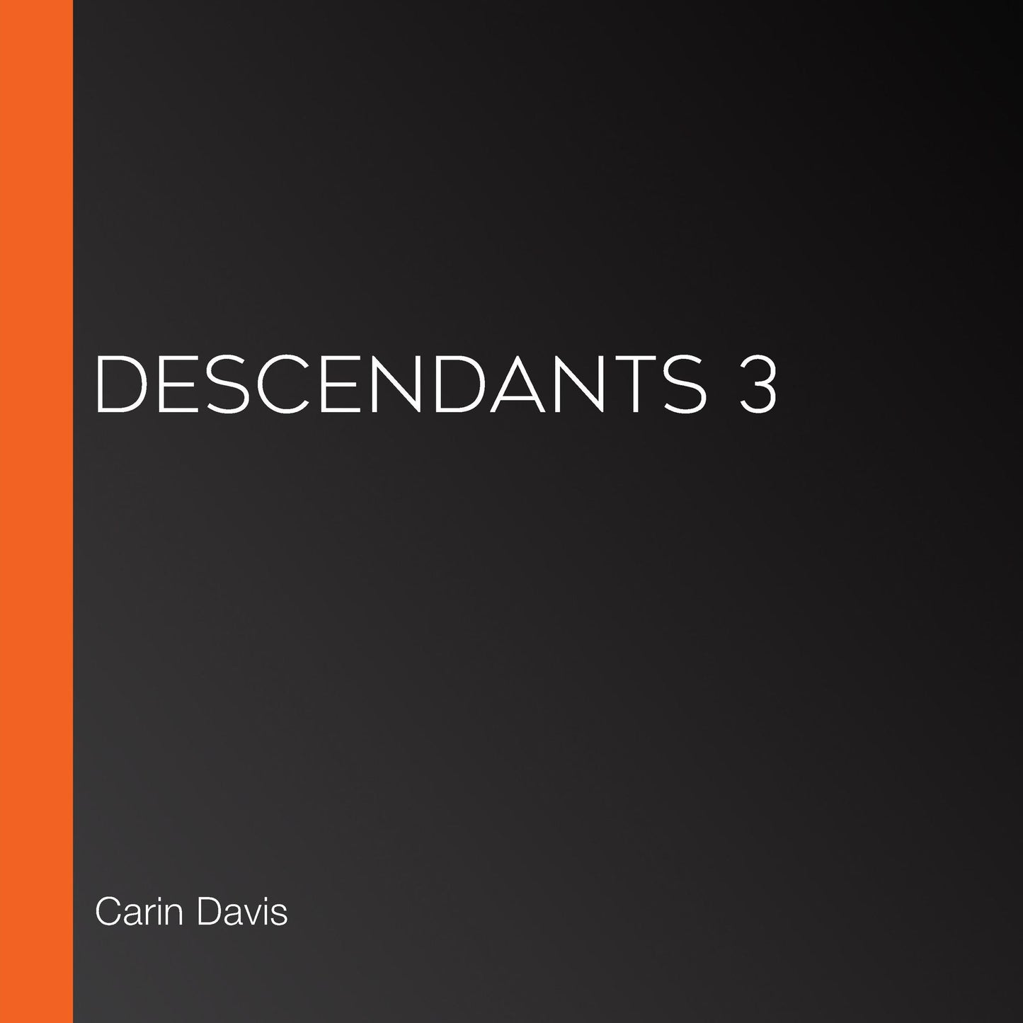 Descendants 3