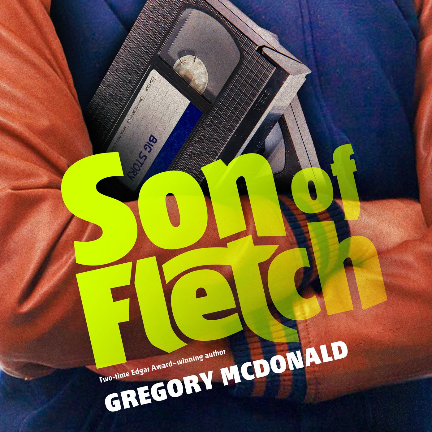 Son of Fletch: The Fletch Mysteries, Book 10