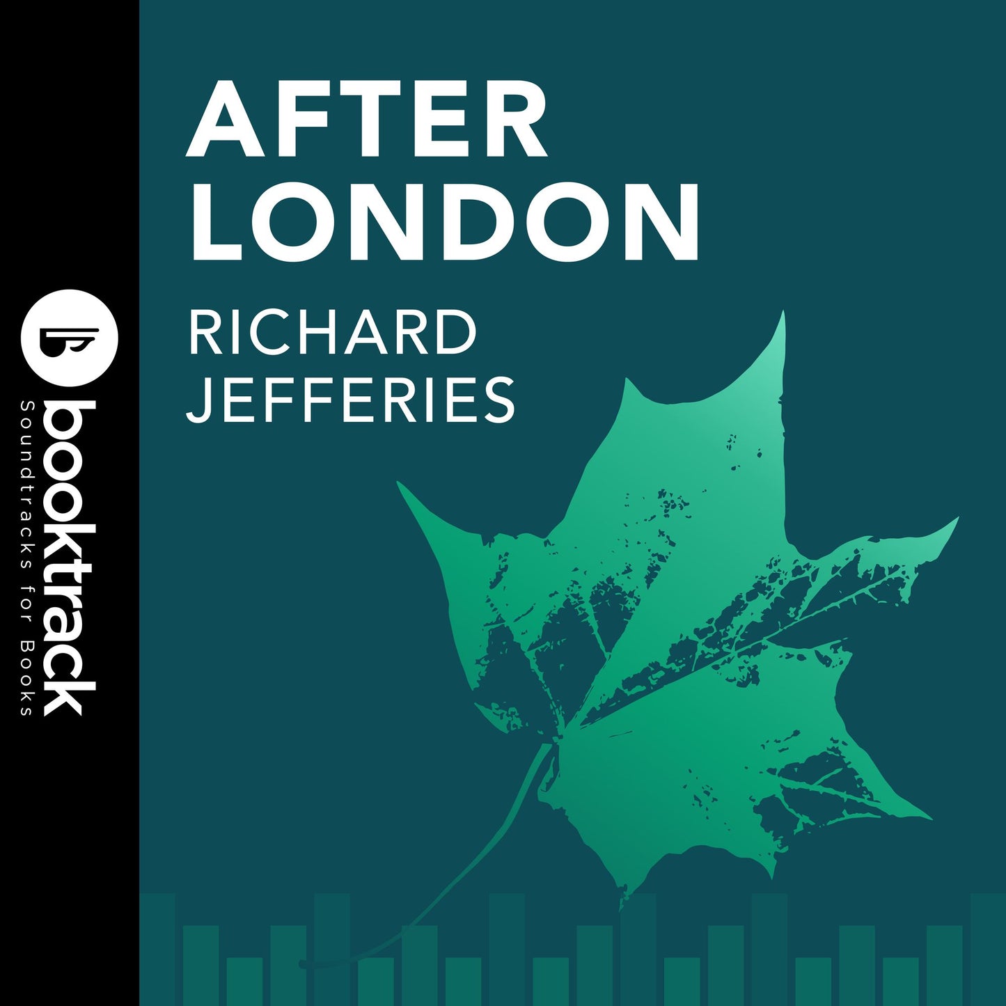 After London: Booktrack Edition