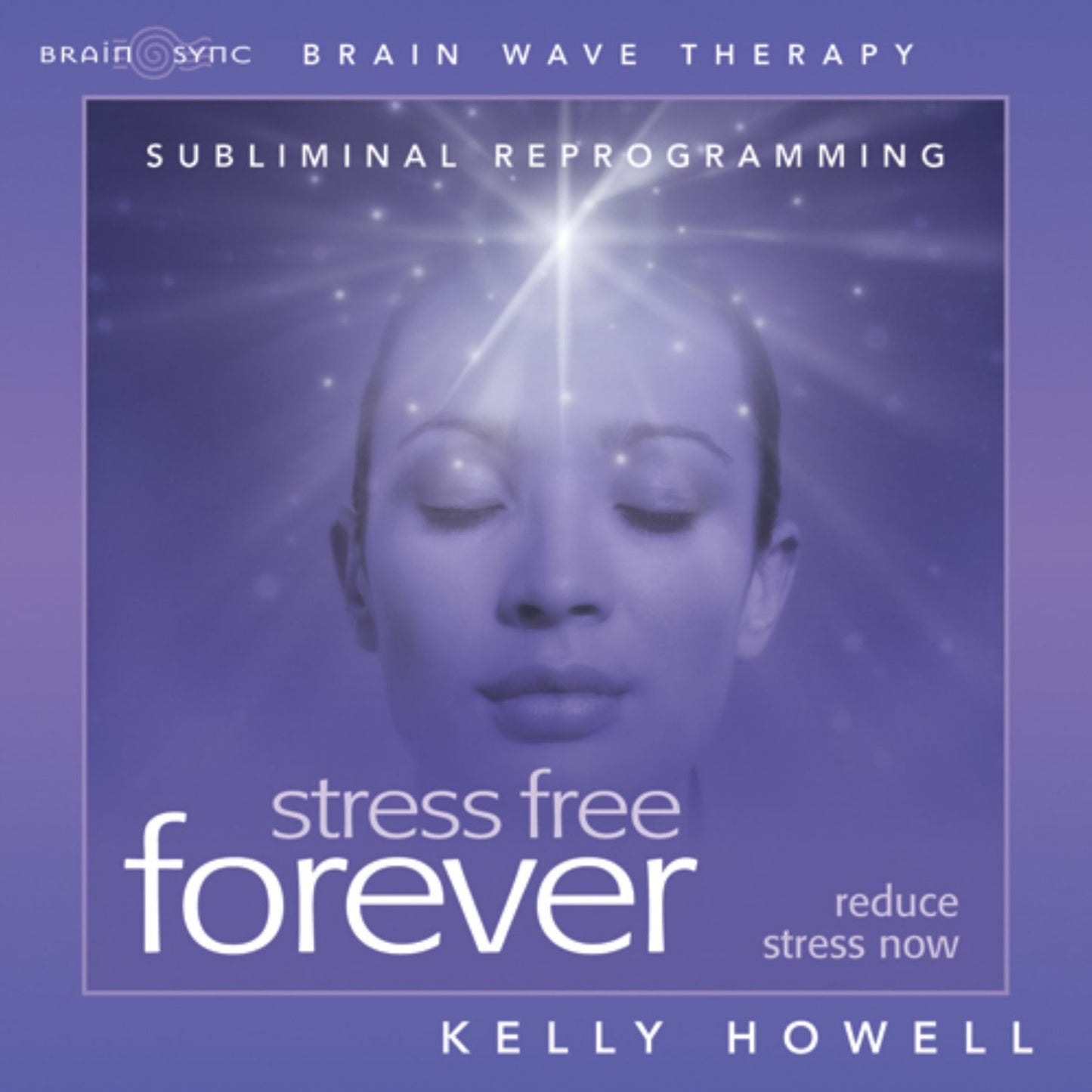 Stress Free Forever