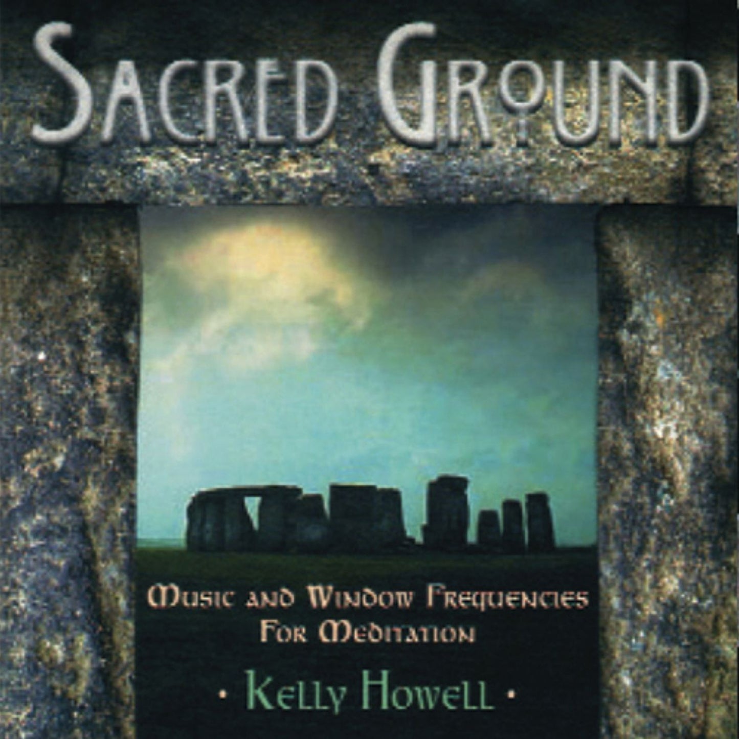 Sacred Ground