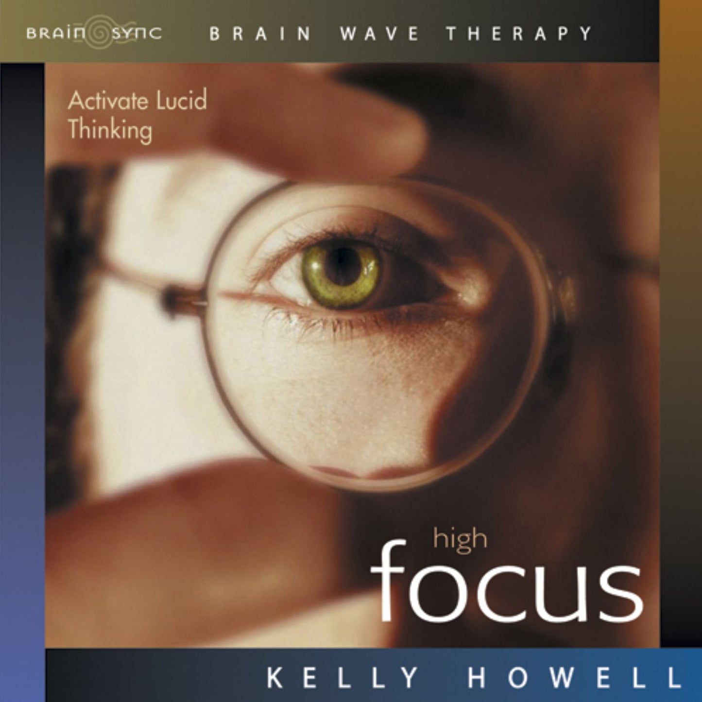 High Focus