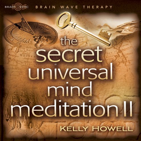 The Secret Meditation II