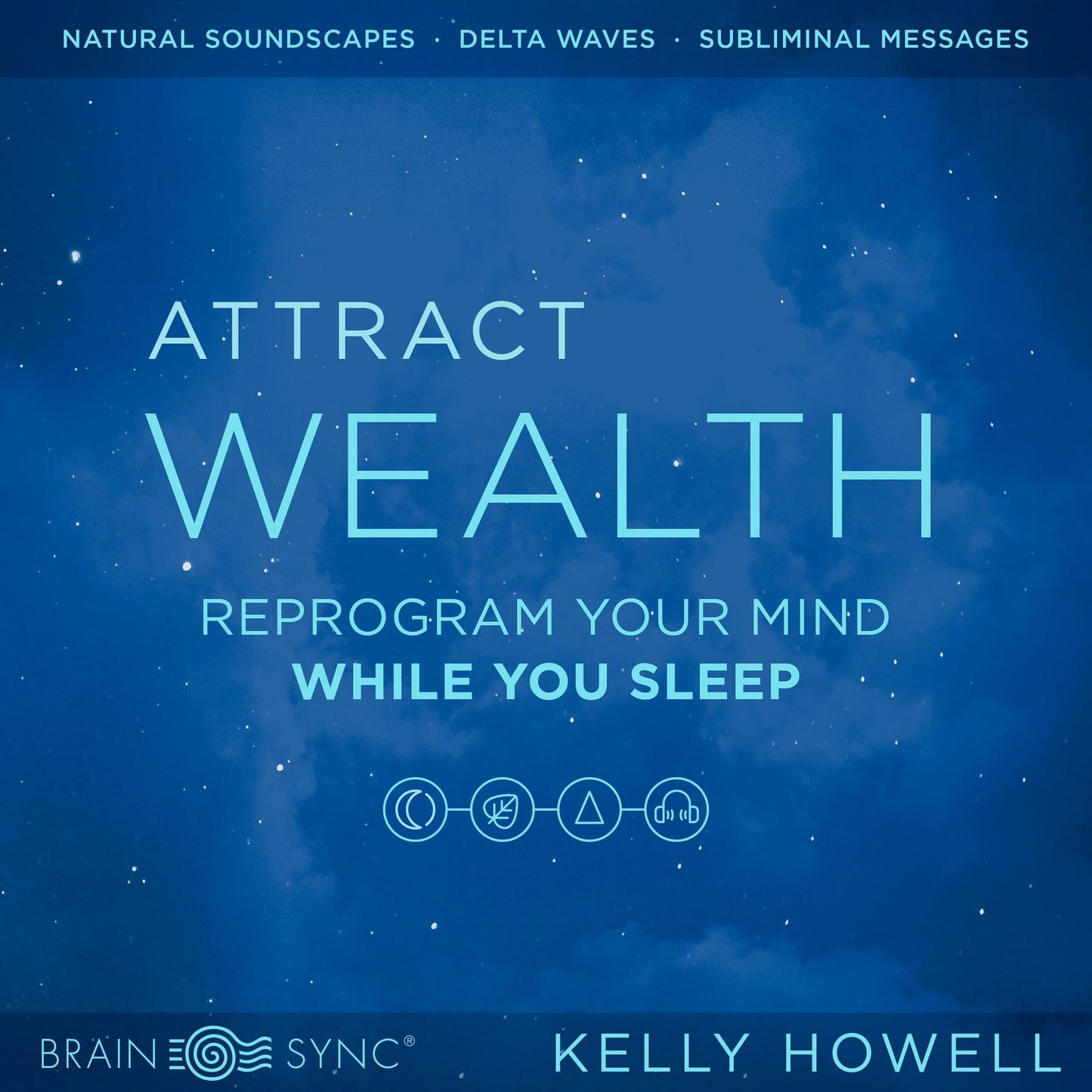 Attract Wealth While You Sleep