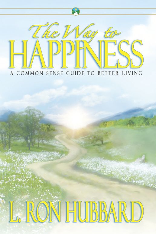 The Way to Happiness