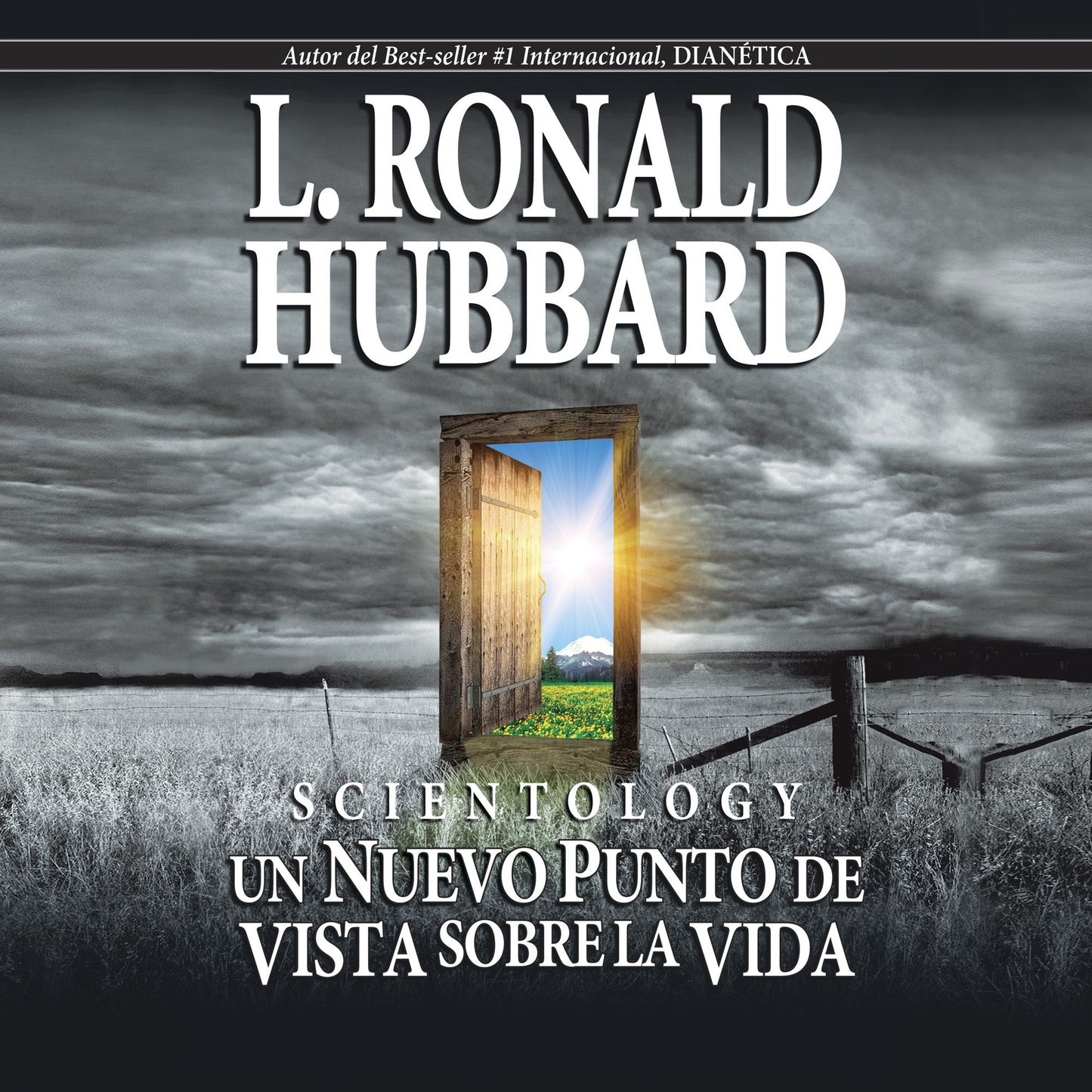 Scientology: Un Nuevo Punto de Vista Sobre la Vida