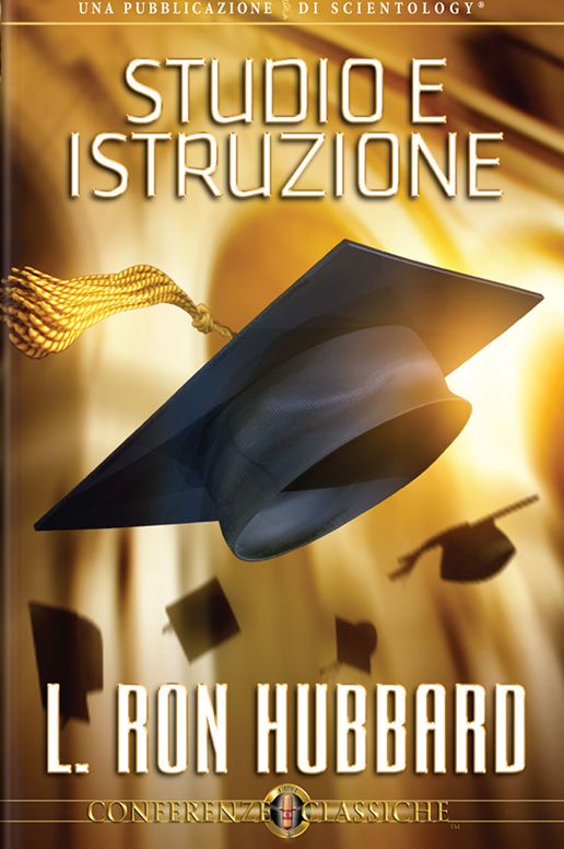 Studio e Istruzione: Study and Education, Italian Edition