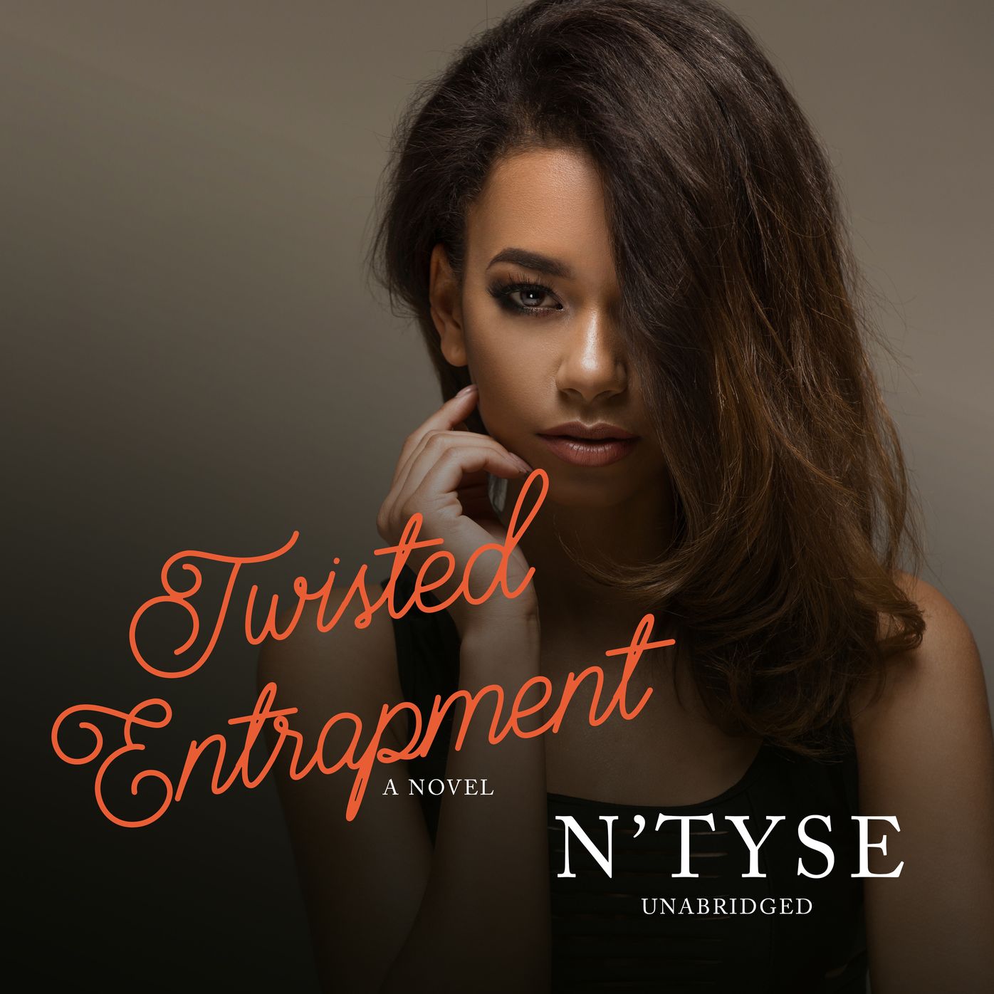 Twisted Entrapment: A Novel