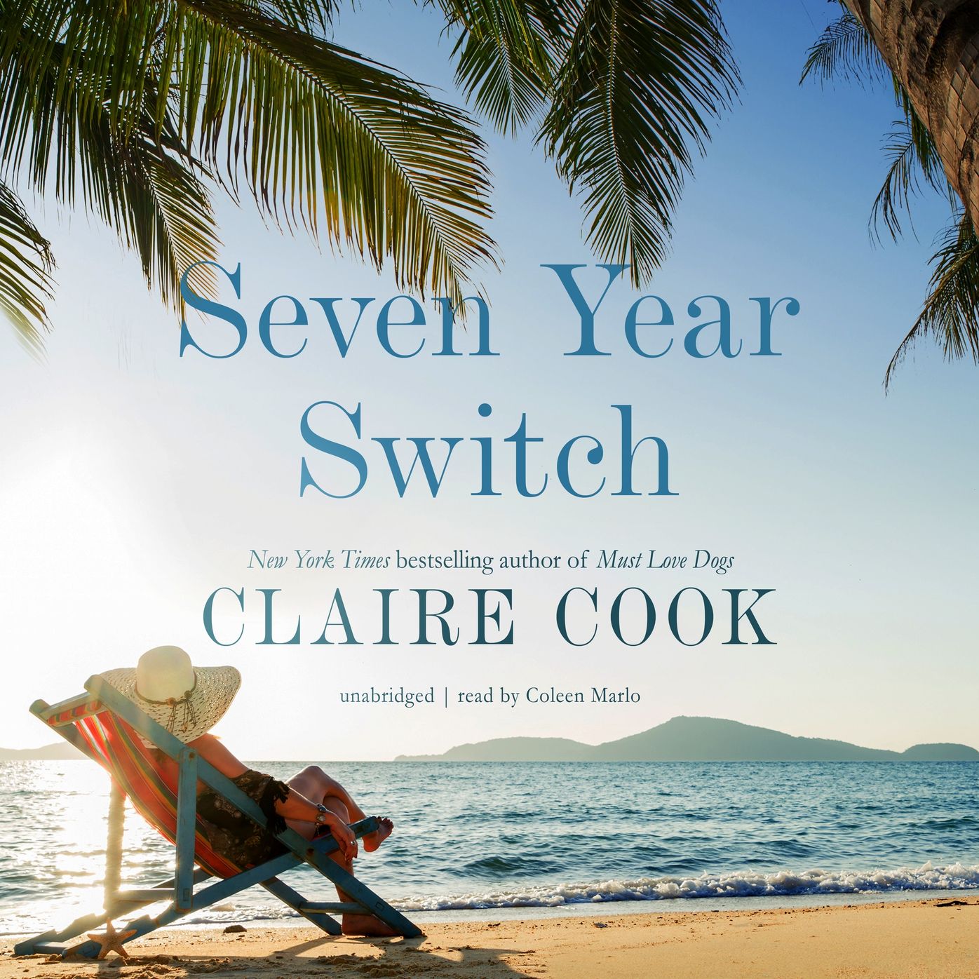 Seven Year Switch: A Novel
