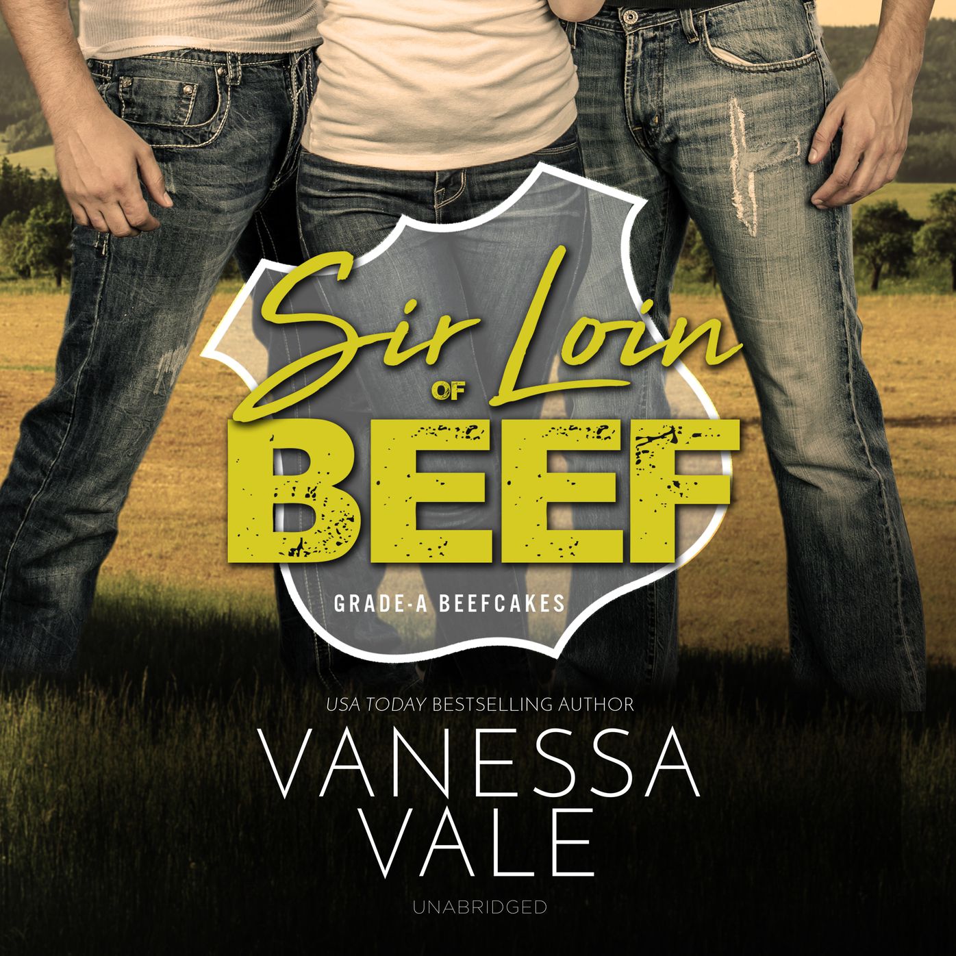 Sir Loin of Beef: A Double Serving of Cowboys