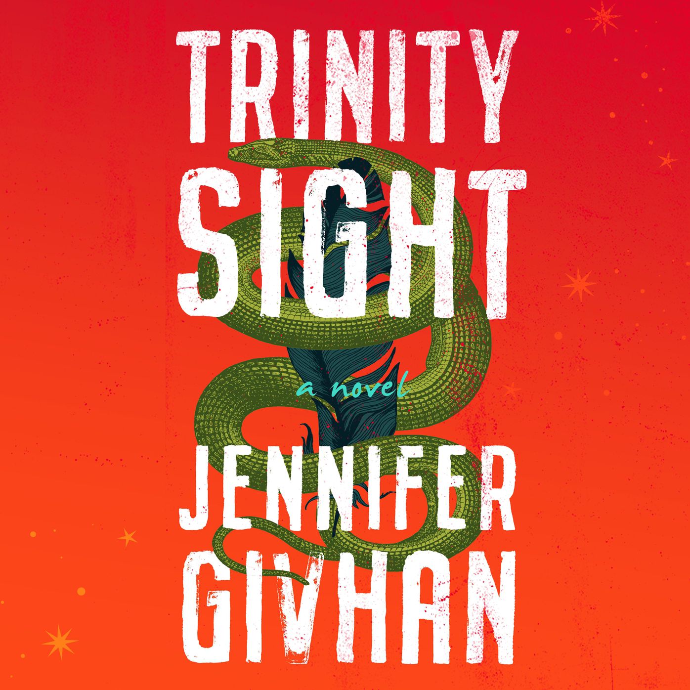Trinity Sight