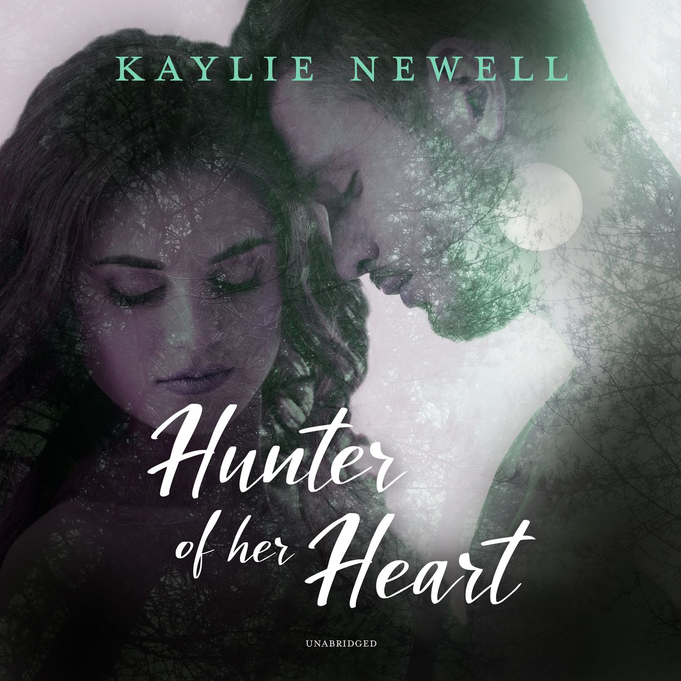 Hunter of Her Heart: Wolfe Creek, Book 2