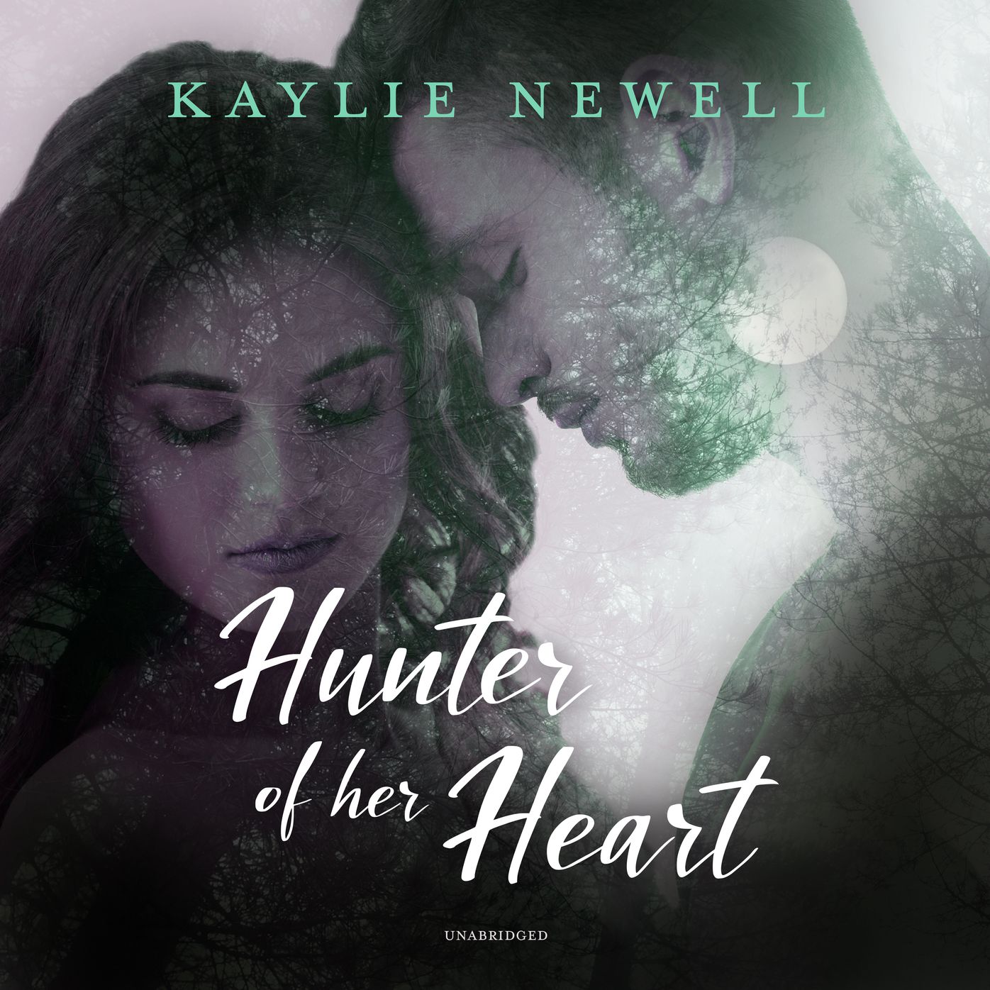 Hunter of Her Heart: Wolfe Creek, Book 2