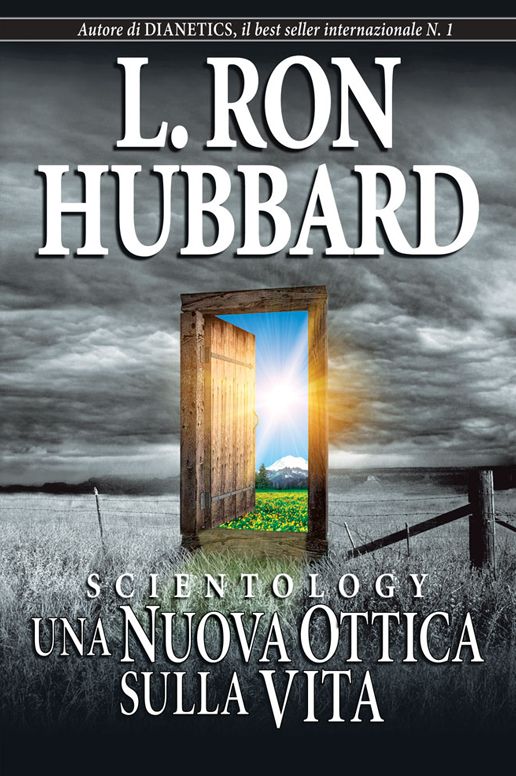 Scientology: Una Nuova Ottica Sulla Vita: Scientology: A New Slant on Life, Italian Edition